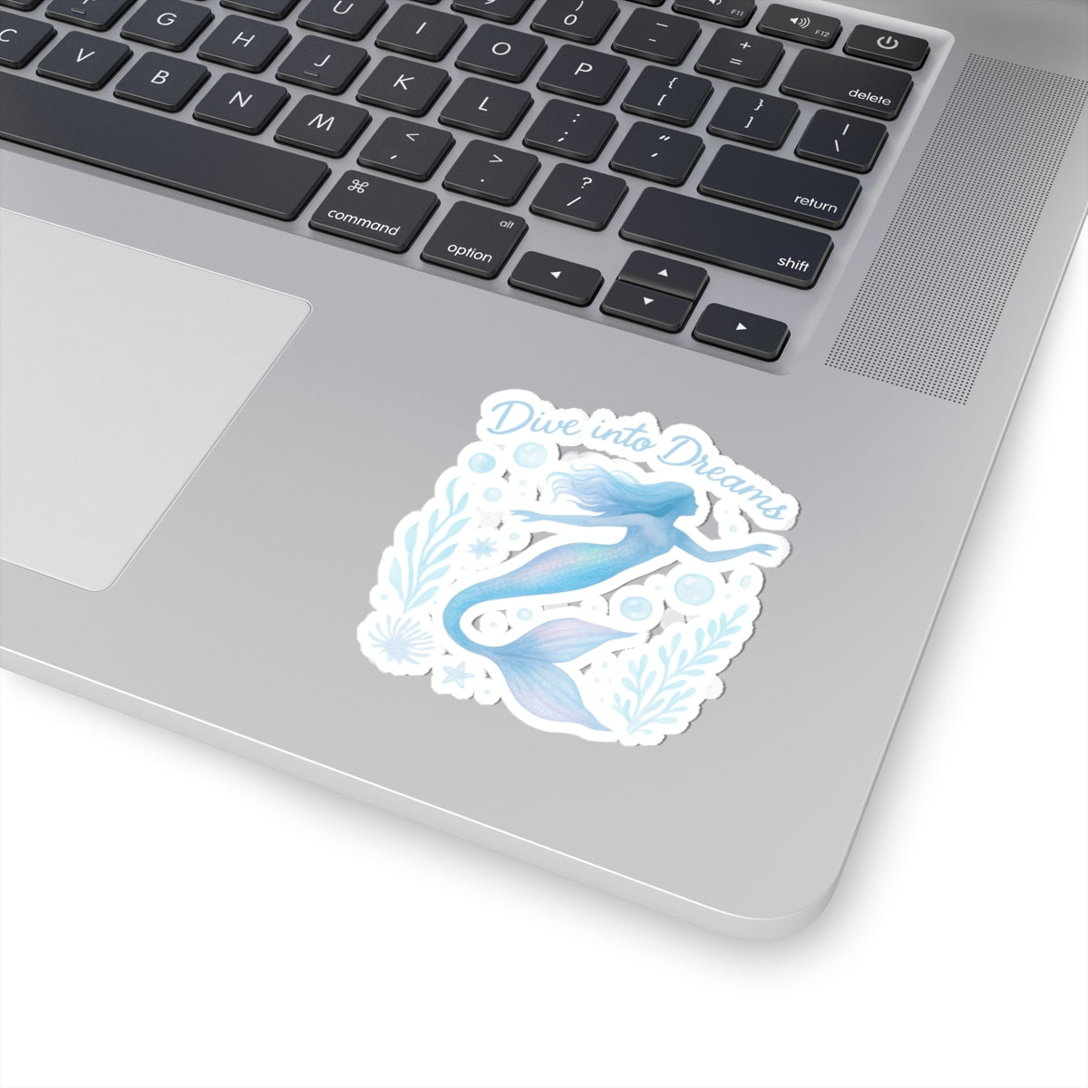 Kiss-Cut Stickers Printify