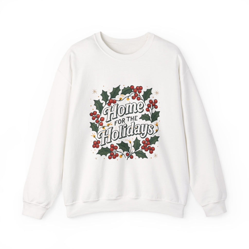 Unisex Heavy Blend™ Crewneck Sweatshirt Printify