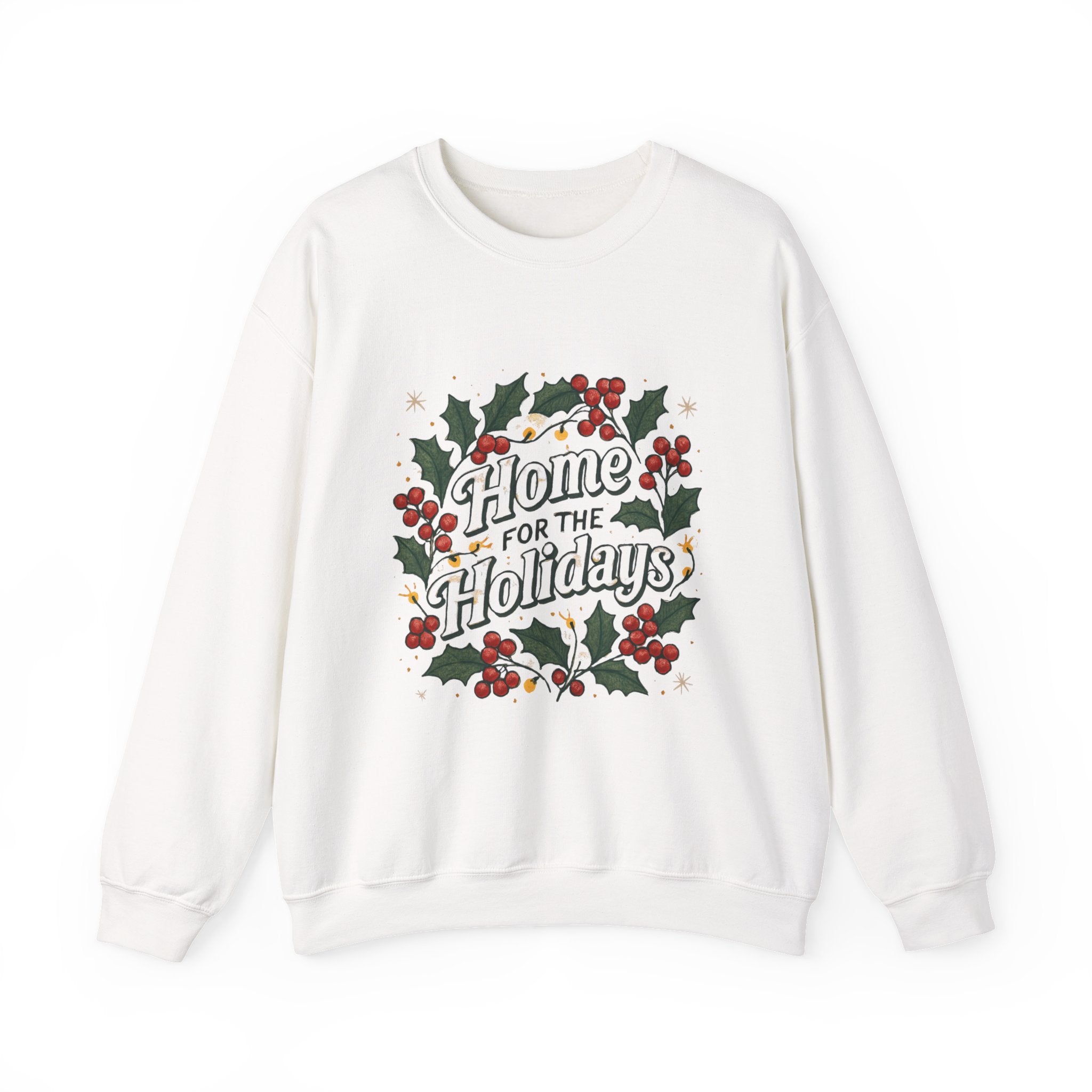 Unisex Heavy Blend™ Crewneck Sweatshirt Printify