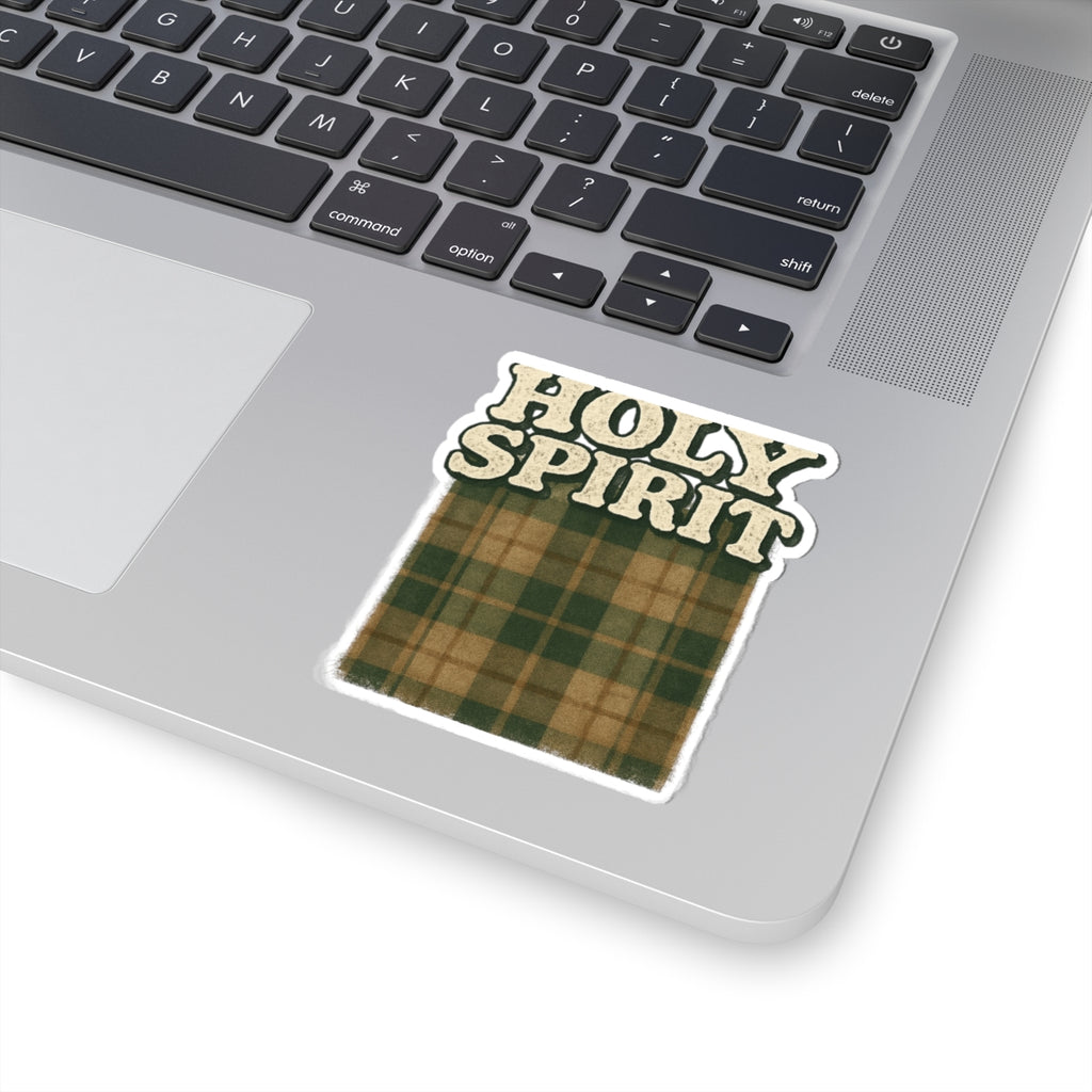 Kiss-Cut Stickers Printify