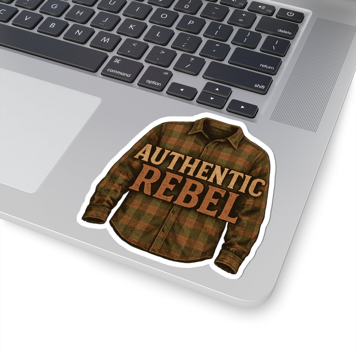 Kiss-Cut Stickers Printify