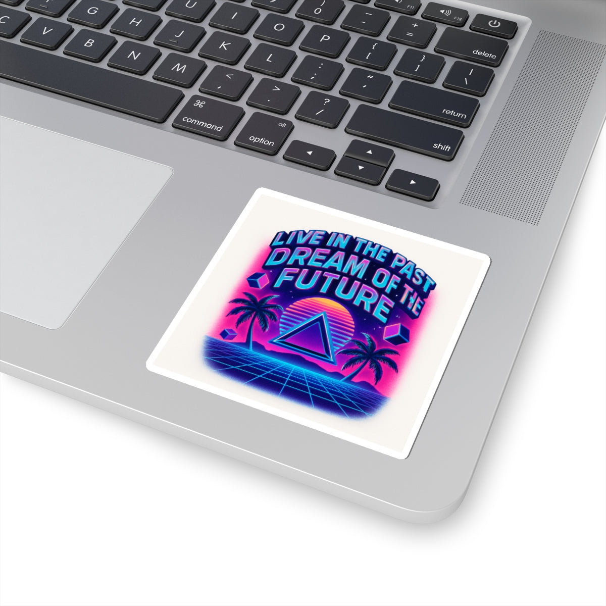 Kiss-Cut Stickers Printify