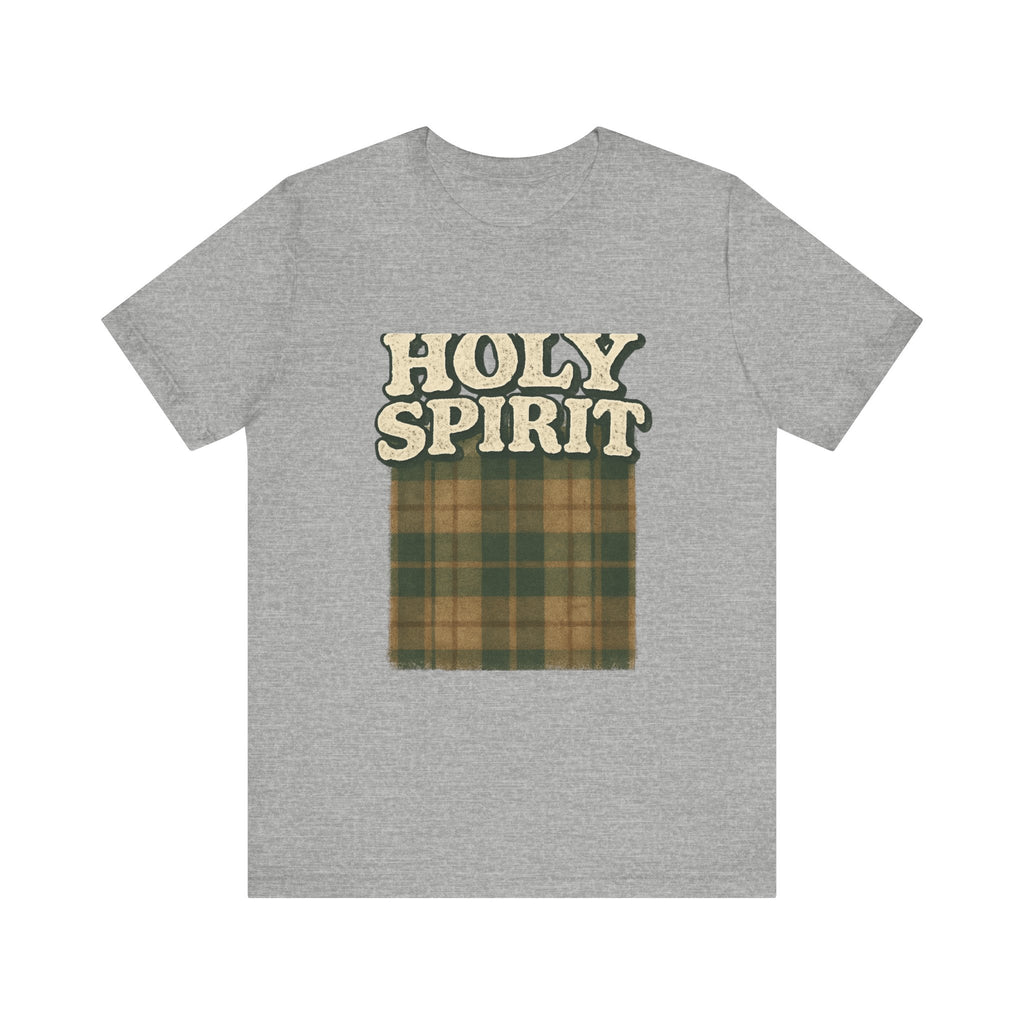 Unisex Jersey Short Sleeve Tee Printify