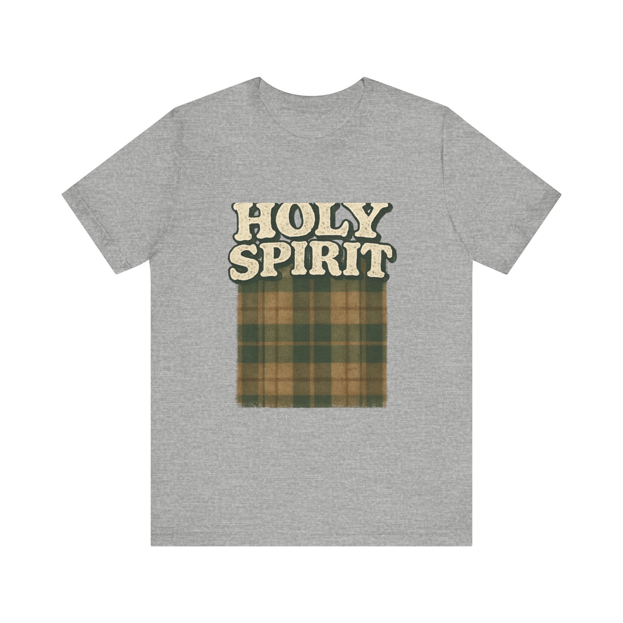 Unisex Jersey Short Sleeve Tee Printify