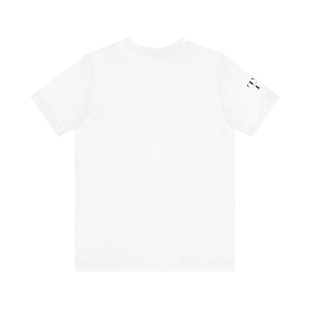 Unisex Jersey Short Sleeve Tee Printify