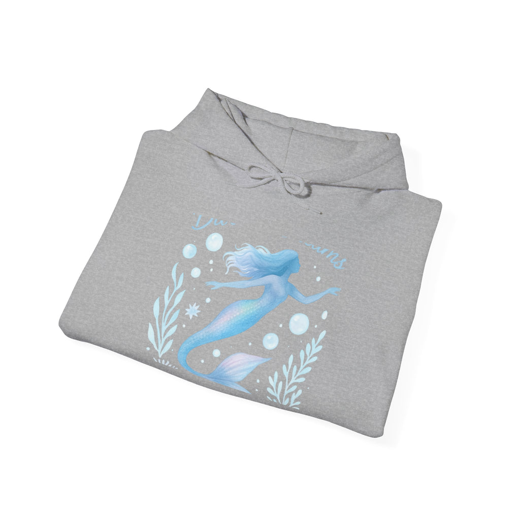 Unisex Heavy Blend™ Hooded Sweatshirt Printify