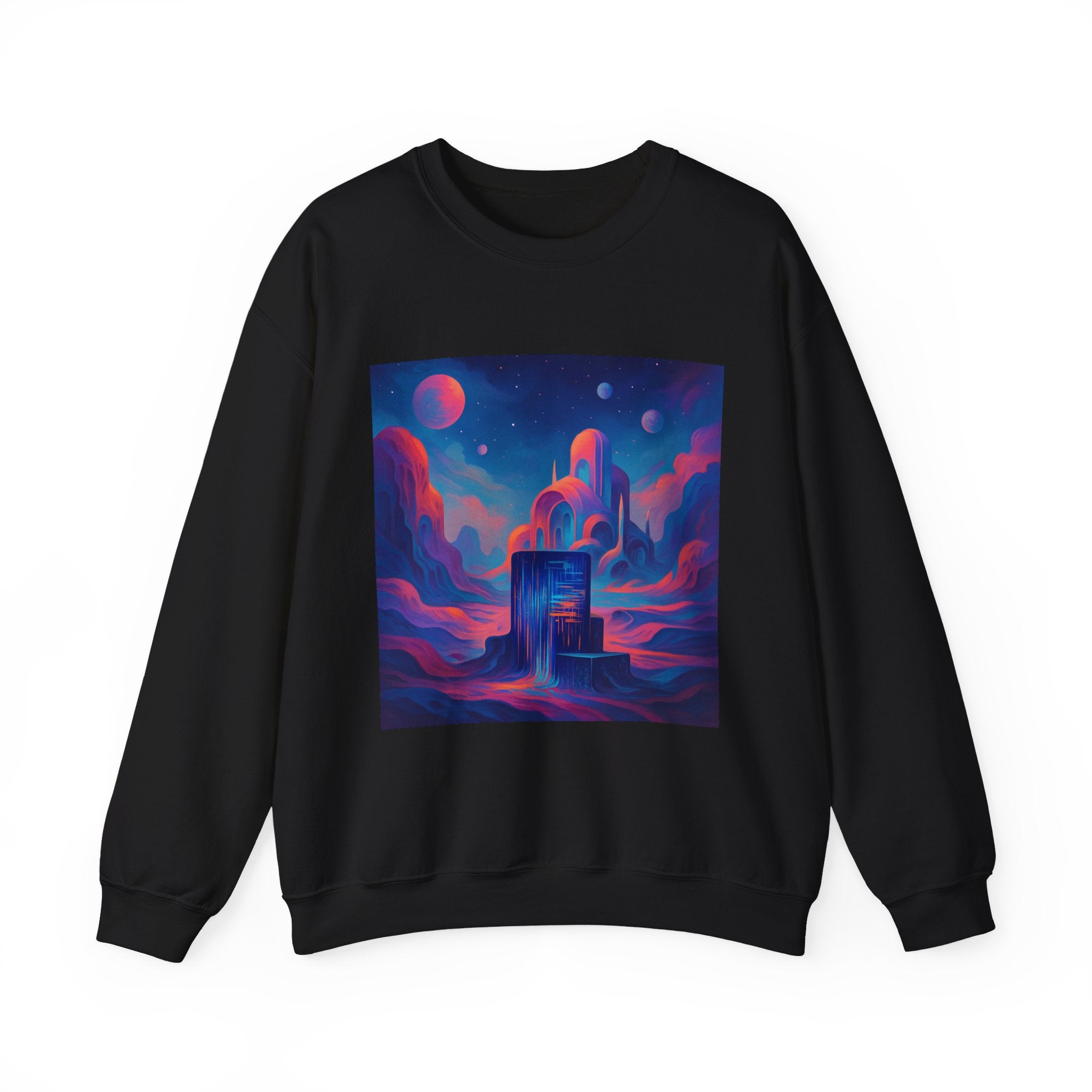 Unisex Heavy Blend™ Crewneck Sweatshirt Printify