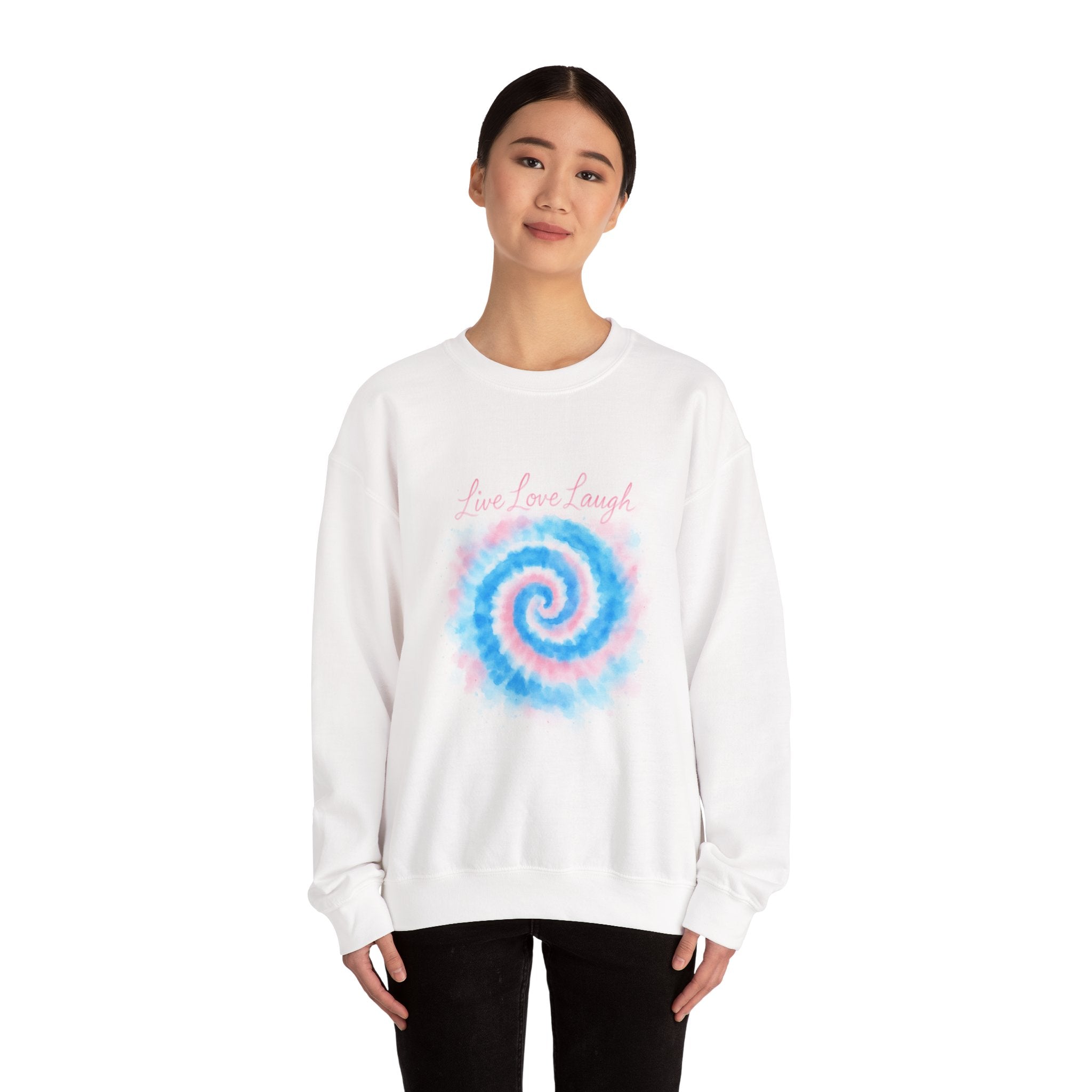 Unisex Heavy Blend™ Crewneck Sweatshirt Printify