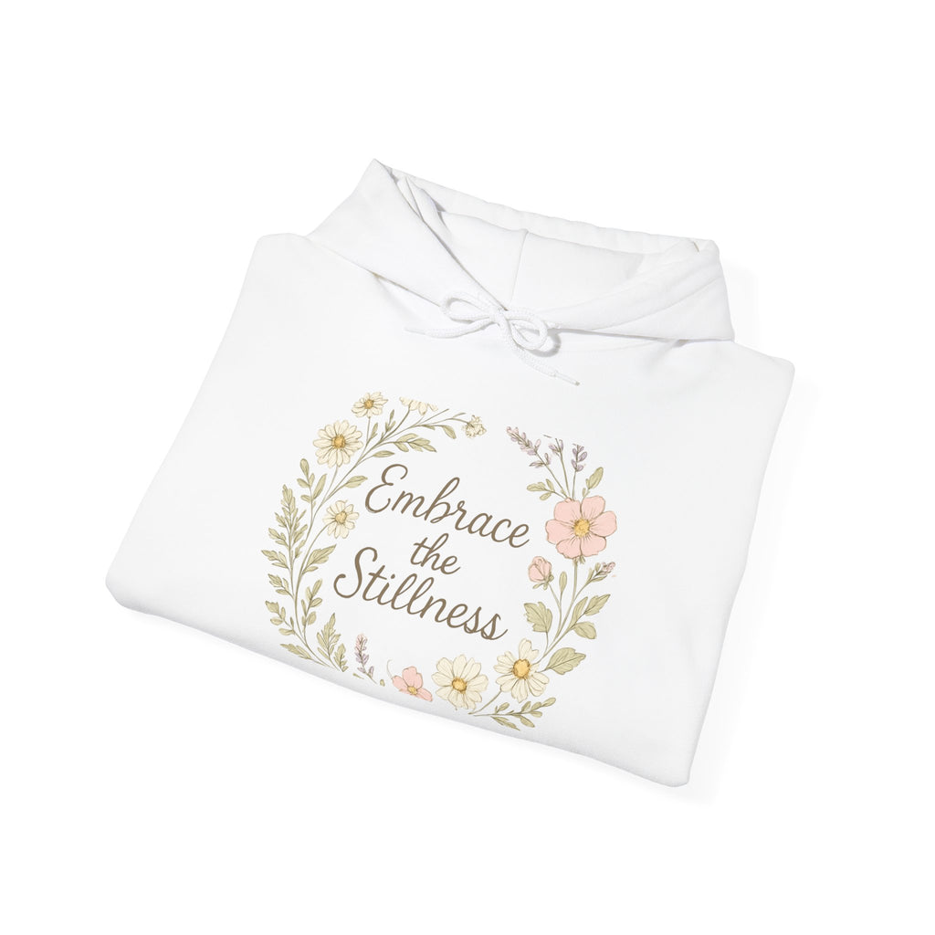 Unisex Heavy Blend™ Hooded Sweatshirt Printify