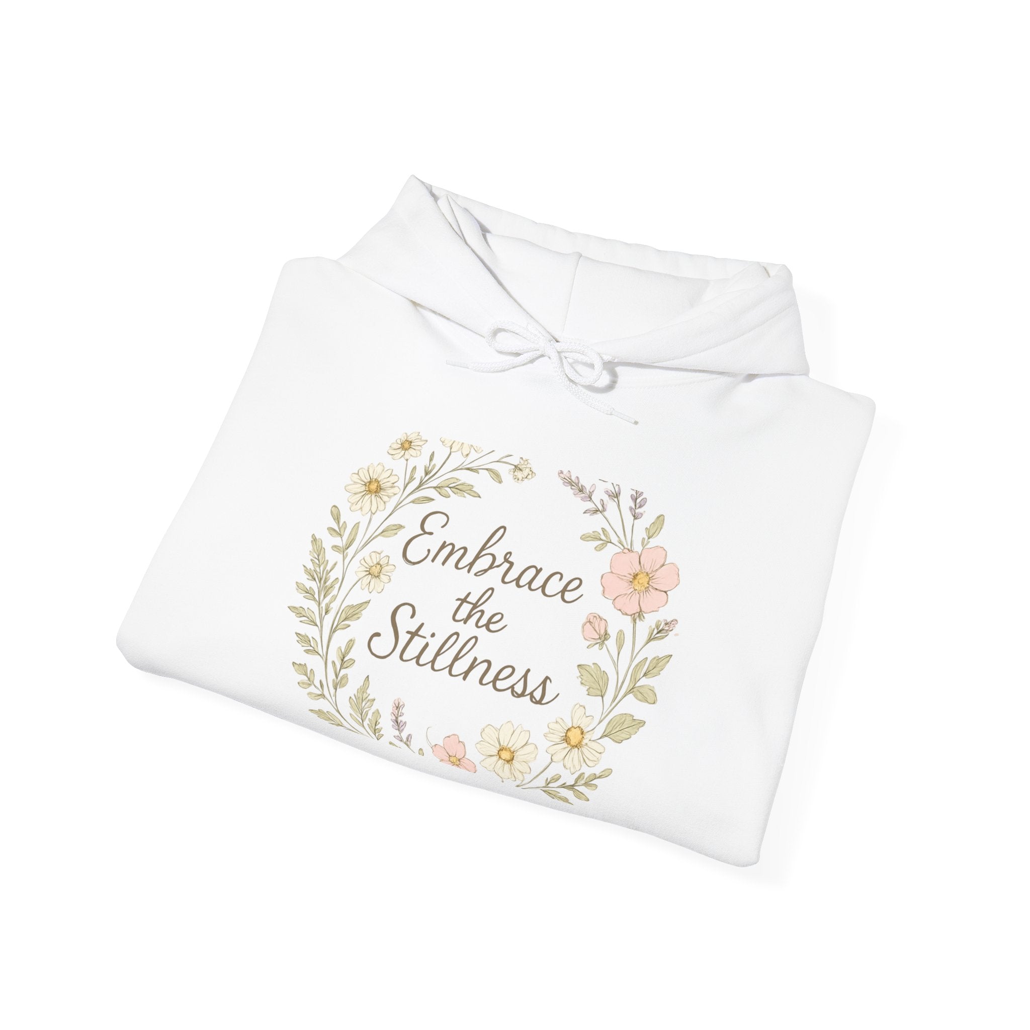 Unisex Heavy Blend™ Hooded Sweatshirt Printify