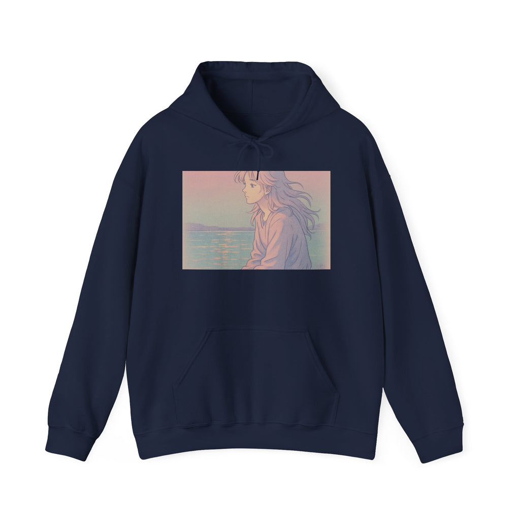 Unisex Heavy Blend™ Hooded Sweatshirt Printify