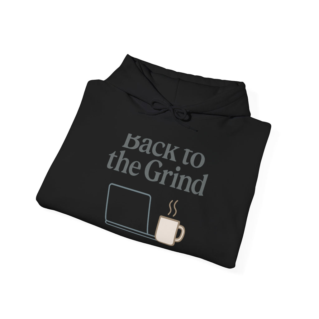 Unisex Heavy Blend™ Hooded Sweatshirt Printify