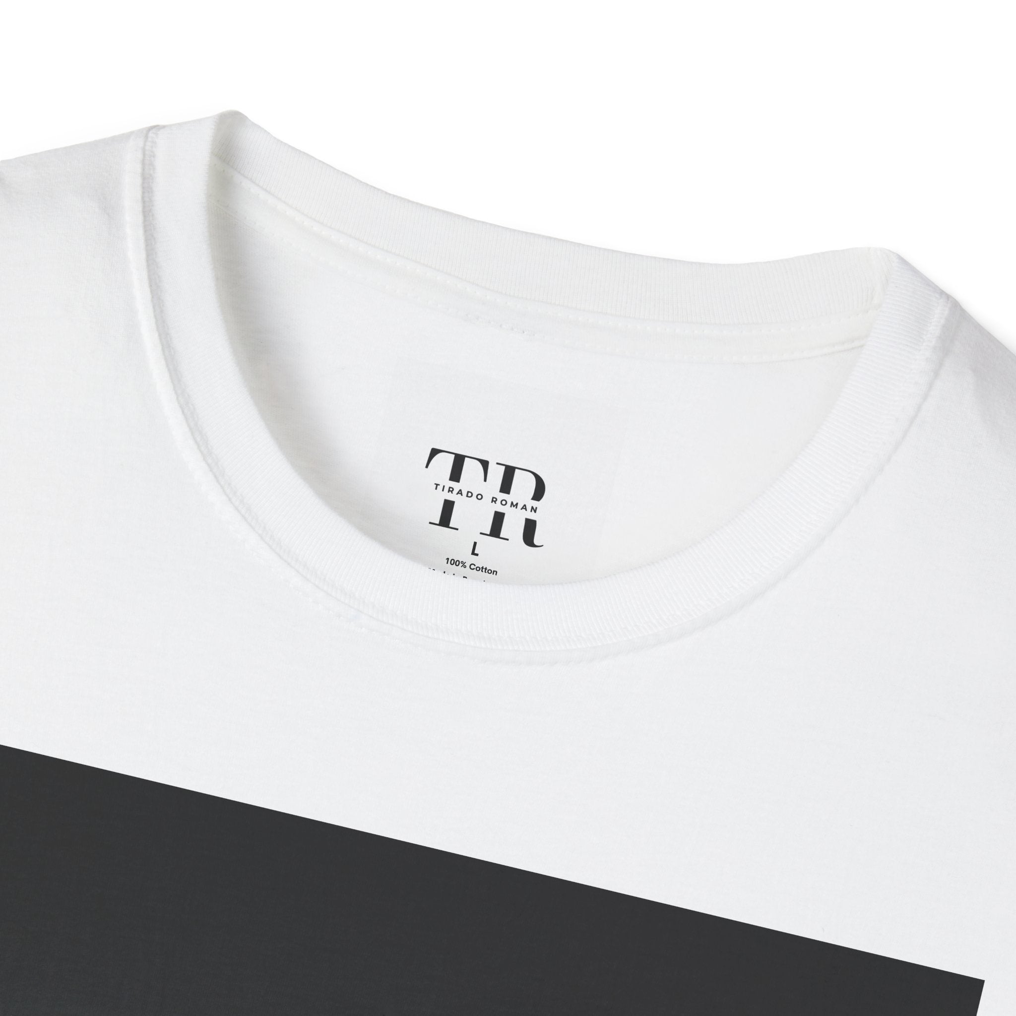 Christian Unisex T-Shirt - Chosen Disciples Tee, Inspirational Gift, Spiritual Apparel Printify