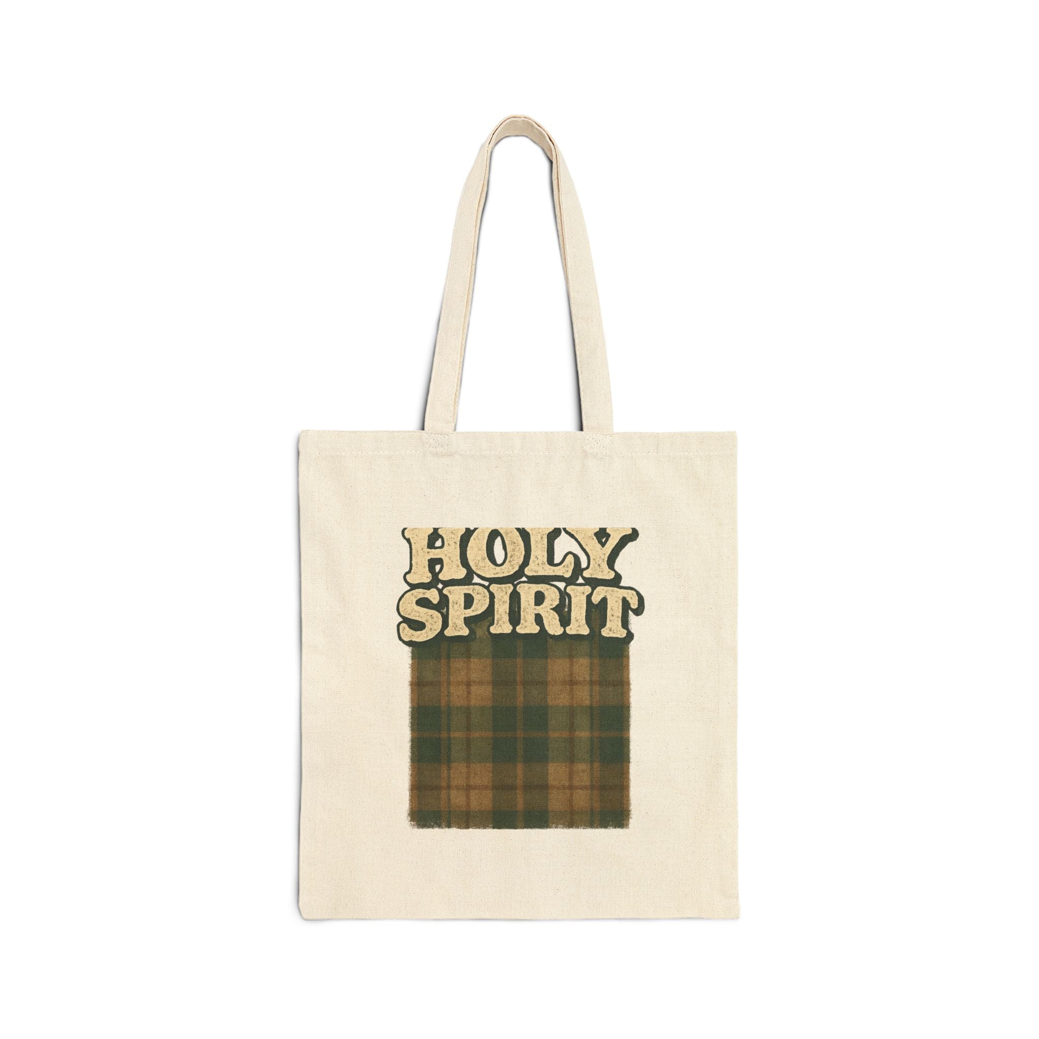 Cotton Canvas Tote Bag Printify