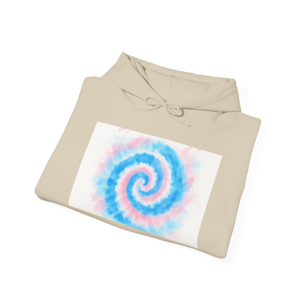 Unisex Heavy Blend™ Hooded Sweatshirt Printify