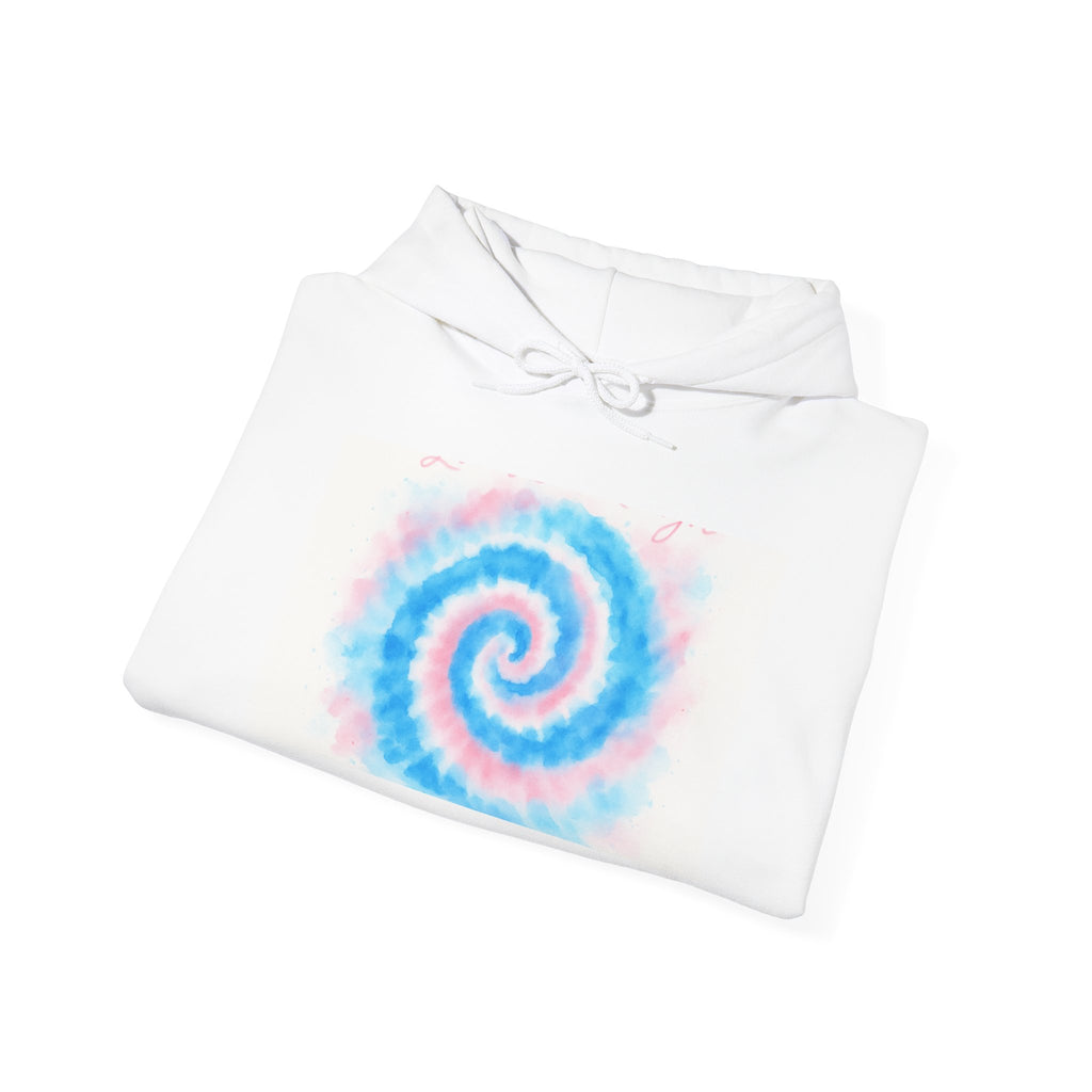 Unisex Heavy Blend™ Hooded Sweatshirt Printify