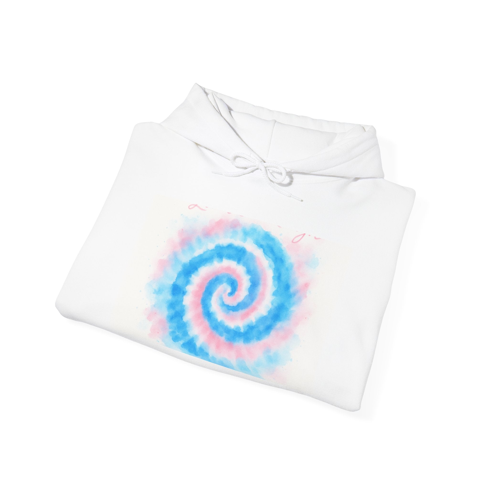 Unisex Heavy Blend™ Hooded Sweatshirt Printify