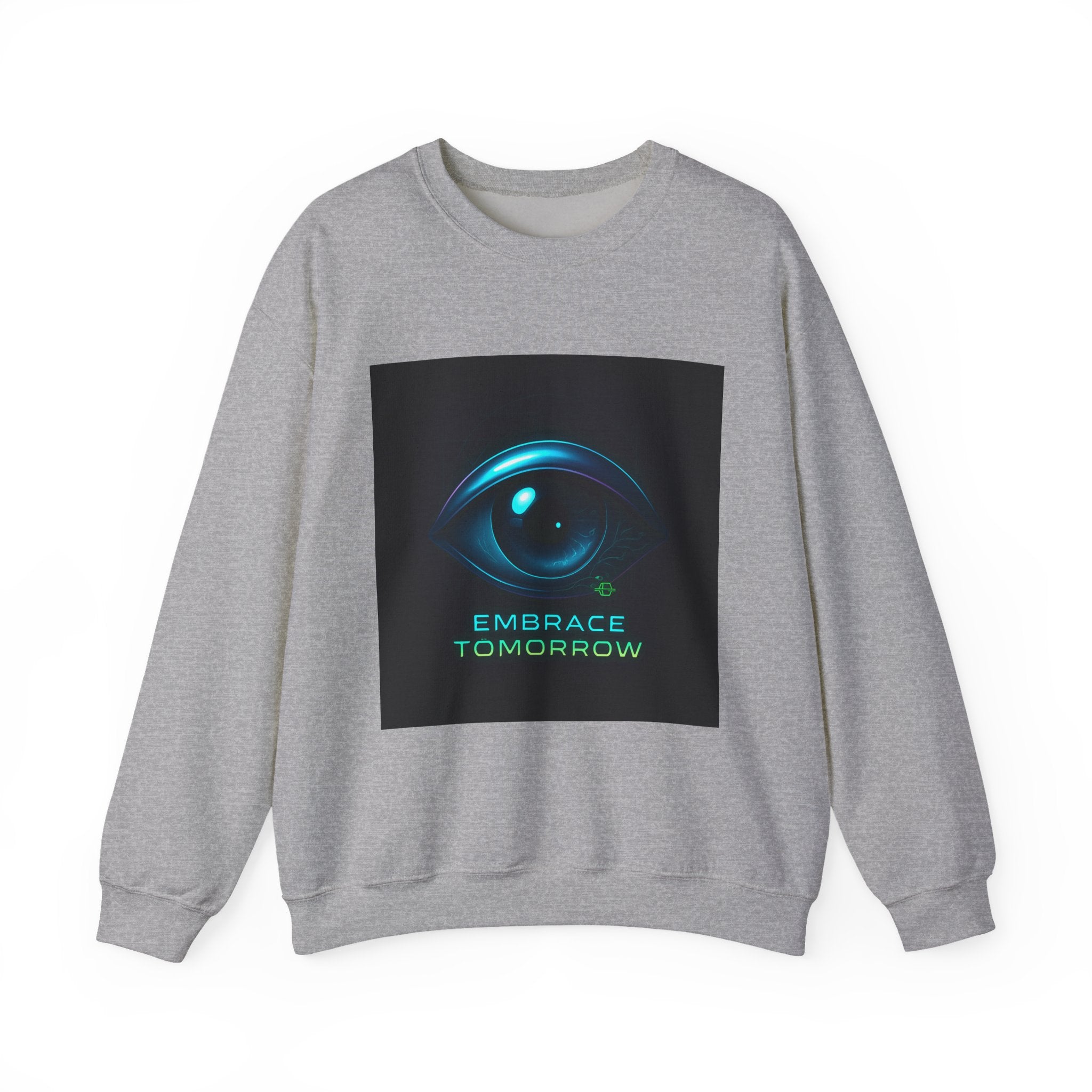 Unisex Heavy Blend™ Crewneck Sweatshirt Printify