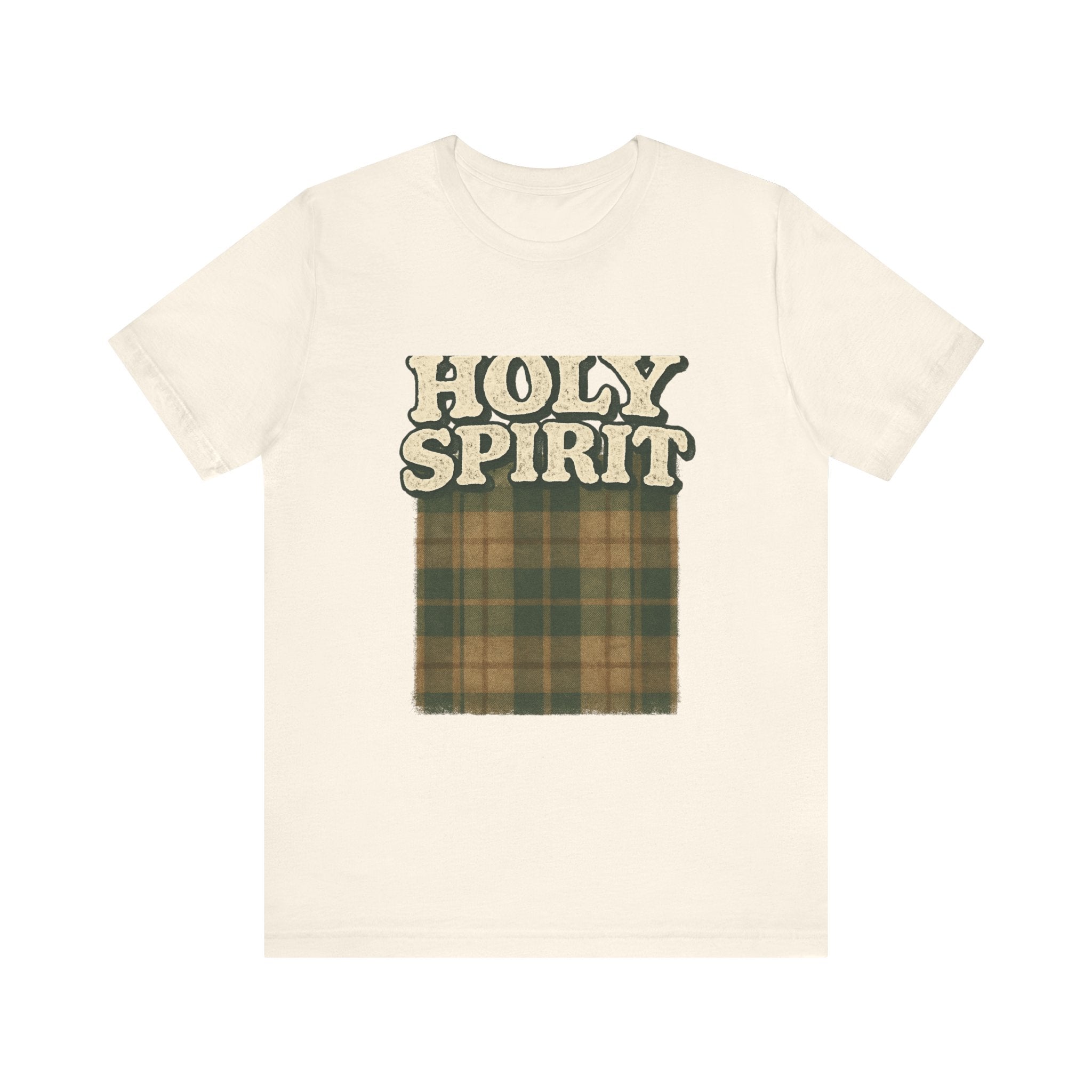 Unisex Jersey Short Sleeve Tee Printify