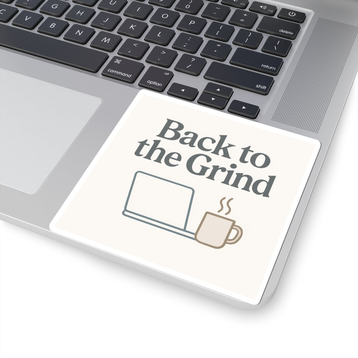 Kiss-Cut Stickers Printify