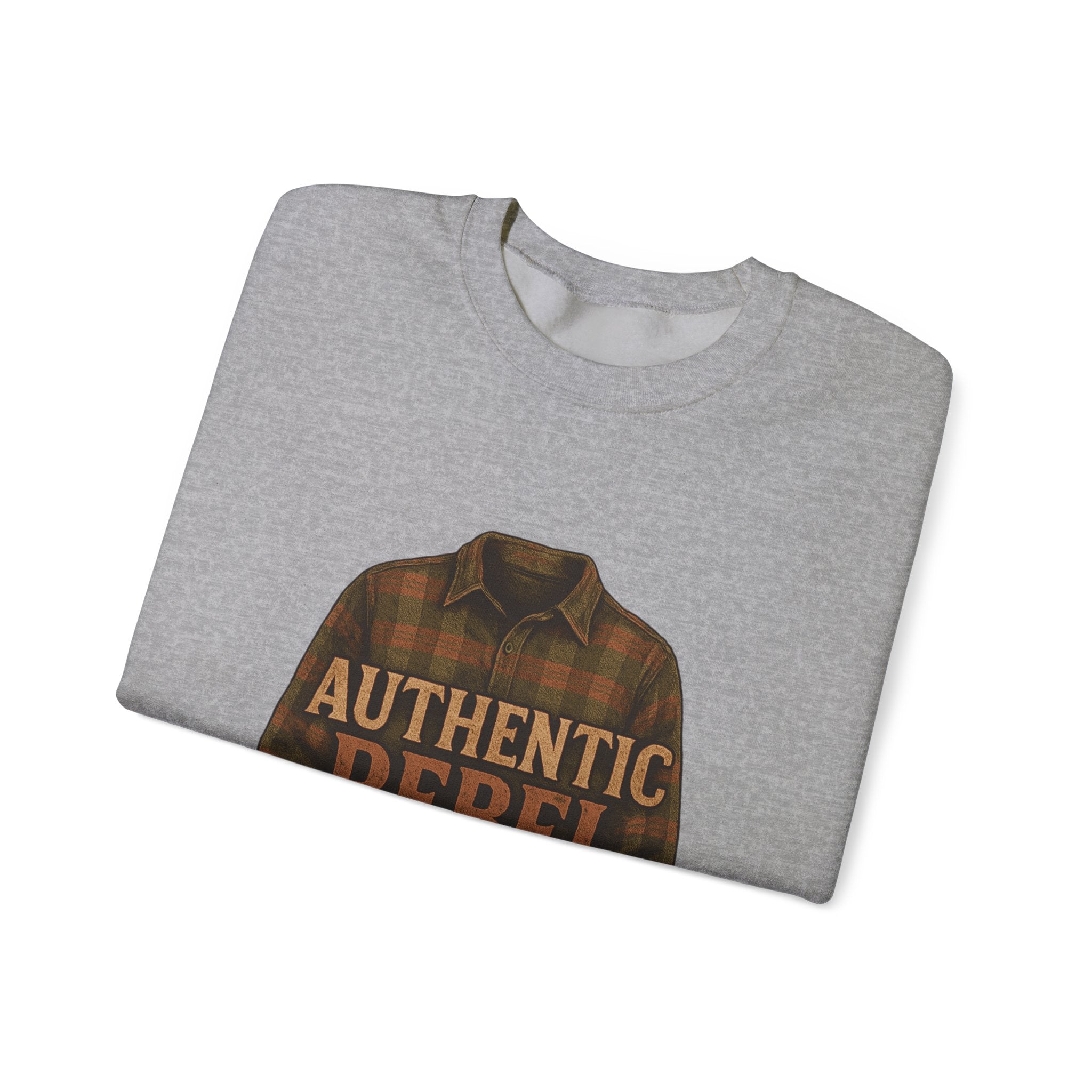 Unisex Heavy Blend™ Crewneck Sweatshirt Printify