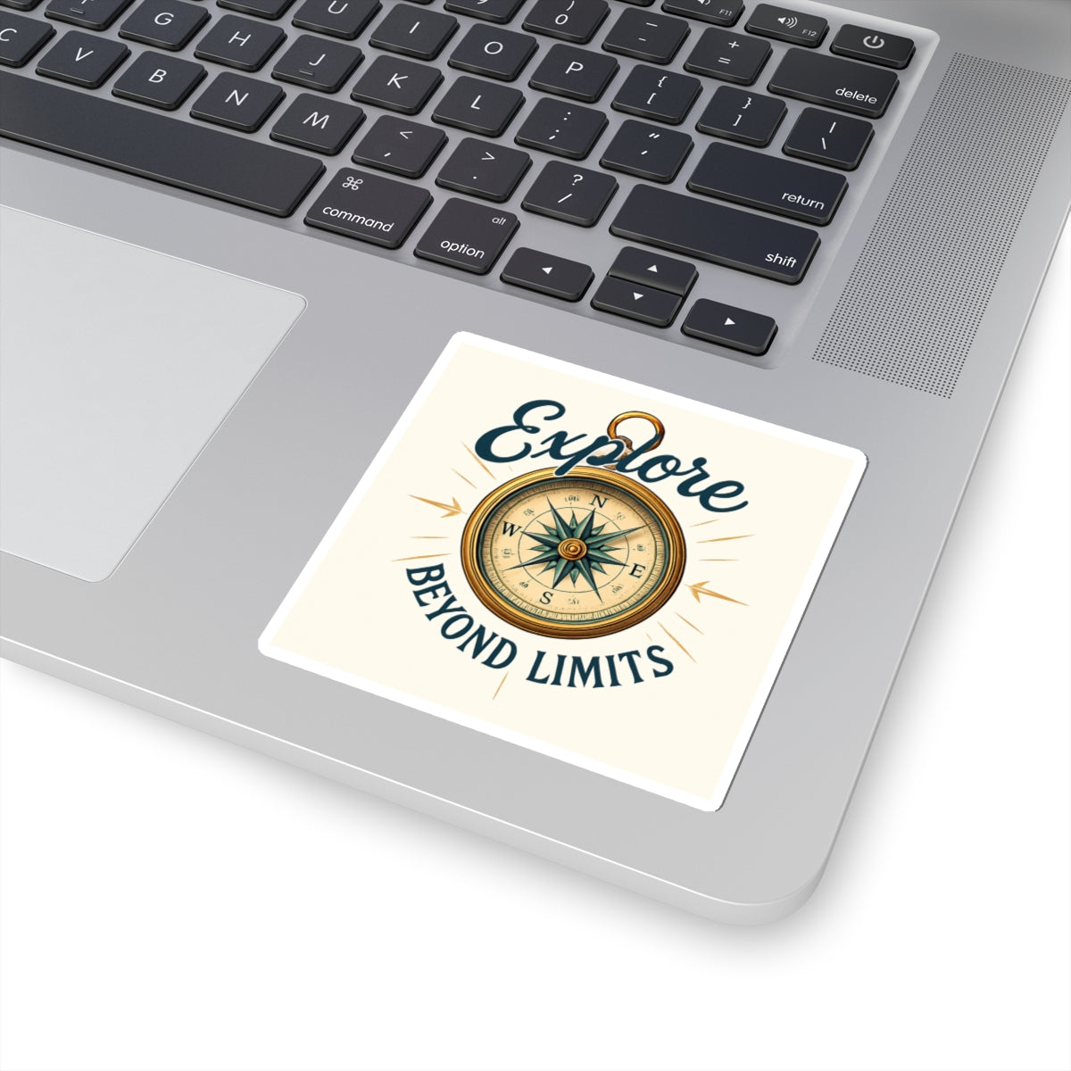 Kiss-Cut Stickers Printify