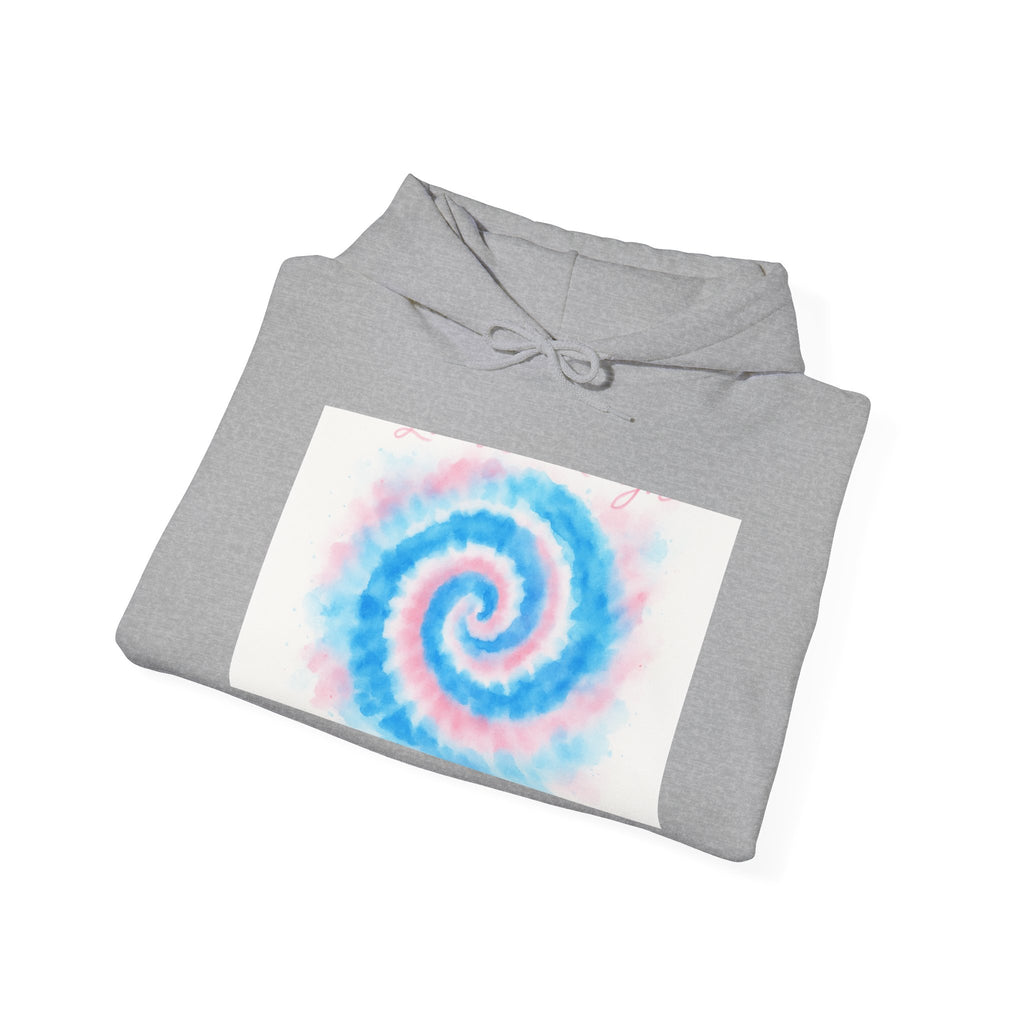 Unisex Heavy Blend™ Hooded Sweatshirt Printify