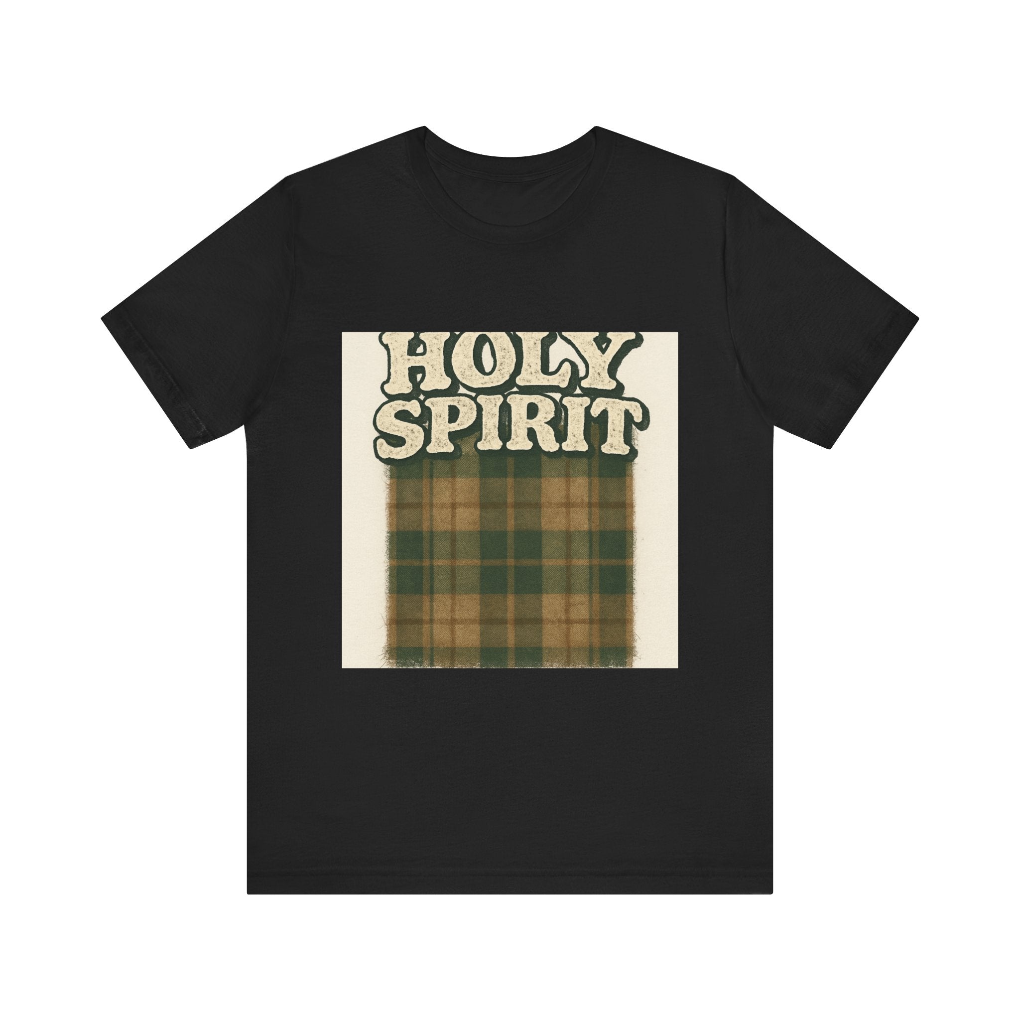 Unisex Jersey Short Sleeve Tee Printify