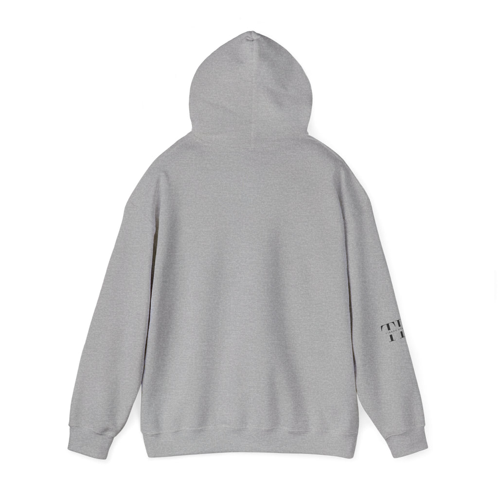 Unisex Heavy Blend™ Hooded Sweatshirt Printify