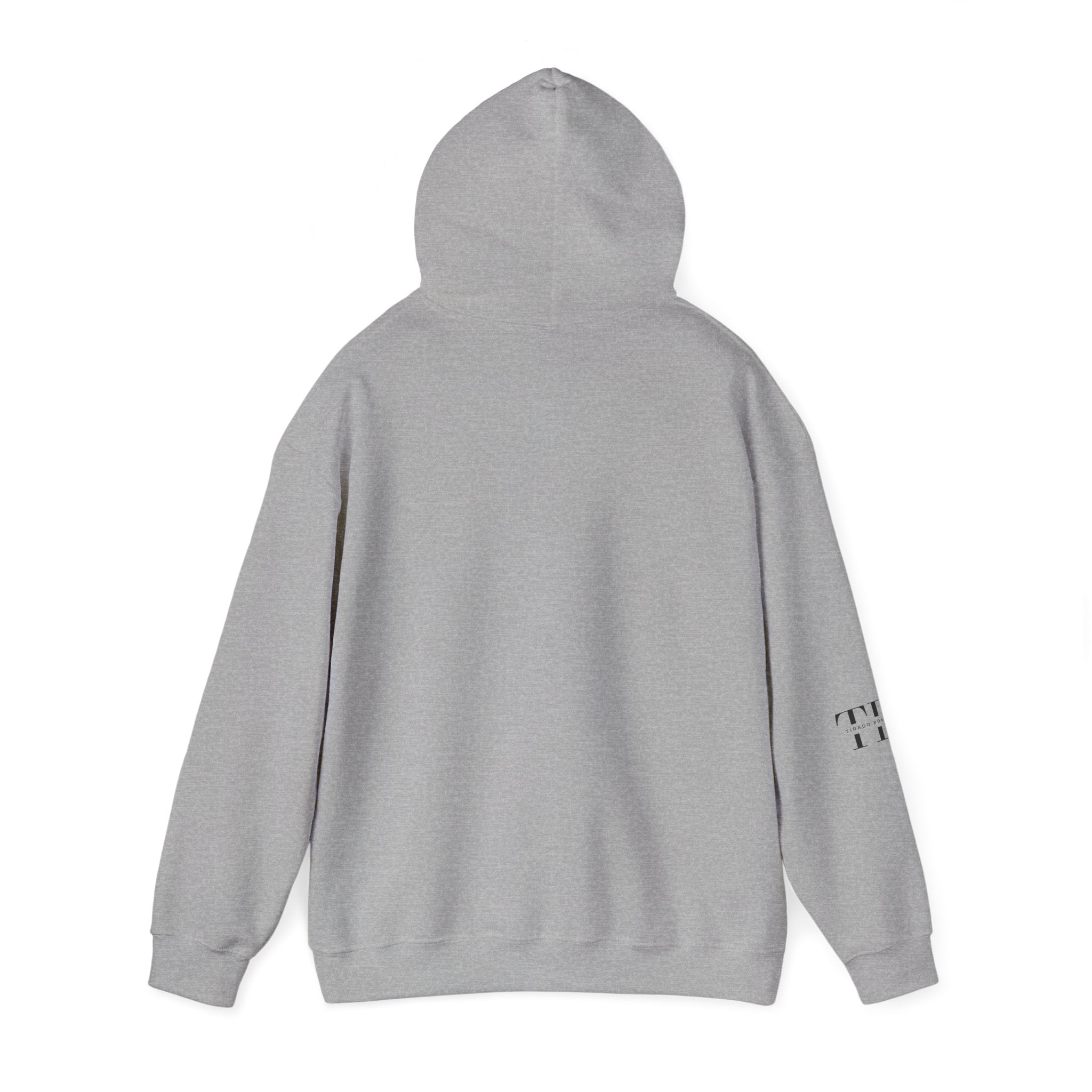 Unisex Heavy Blend™ Hooded Sweatshirt Printify