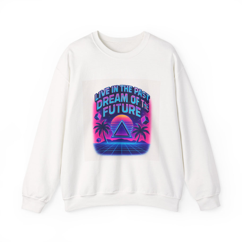 Unisex Heavy Blend™ Crewneck Sweatshirt Printify