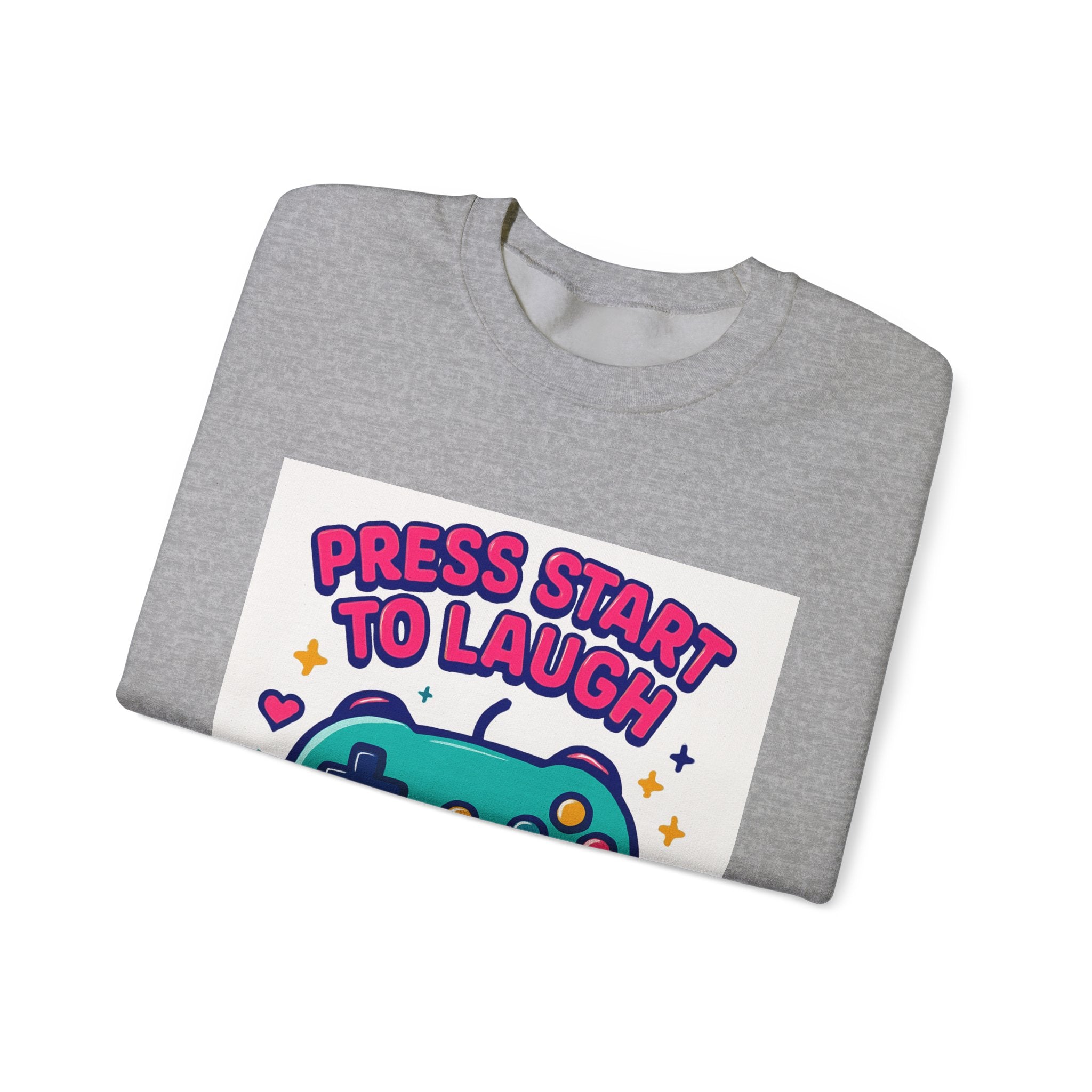 Unisex Heavy Blend™ Crewneck Sweatshirt