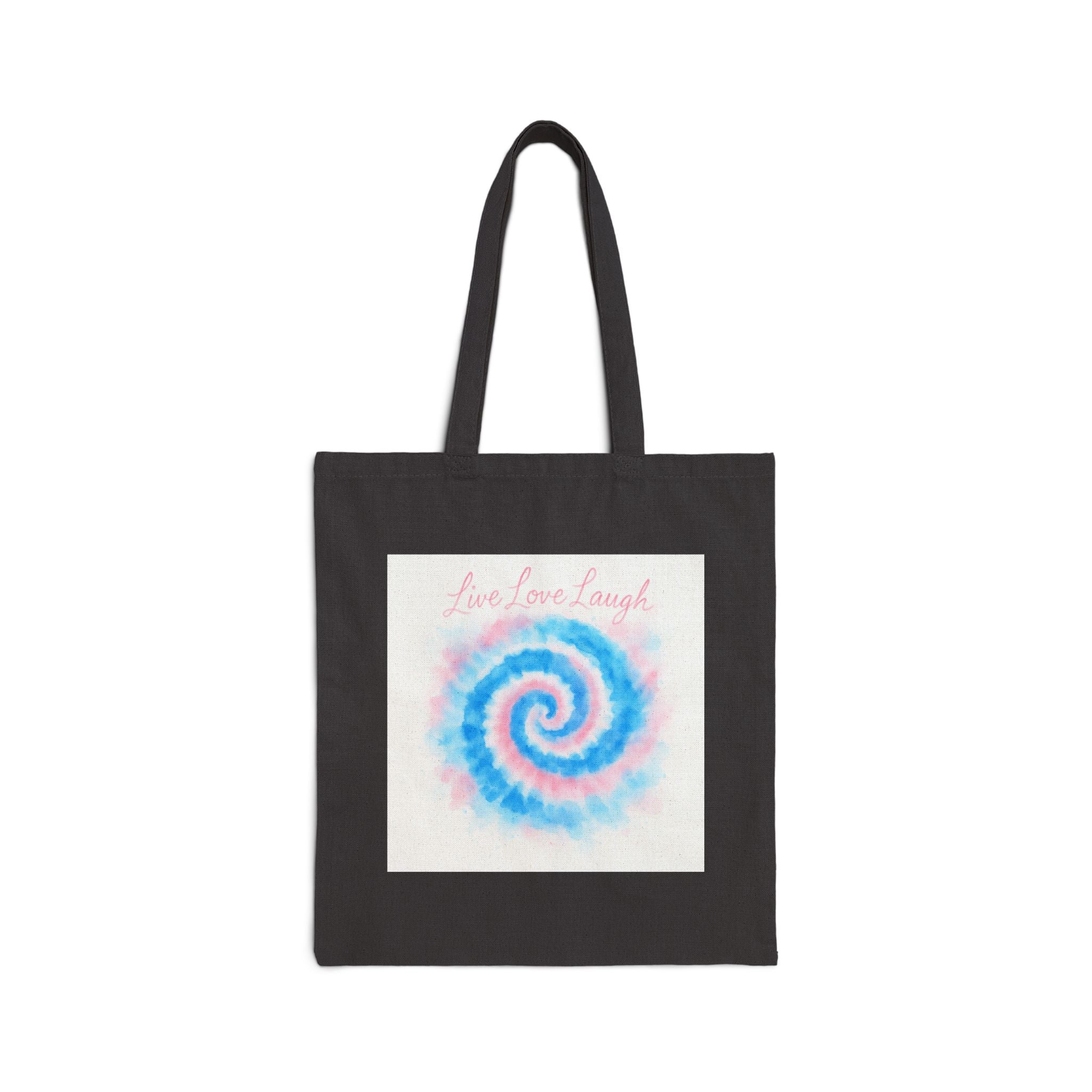 Cotton Canvas Tote Bag Printify