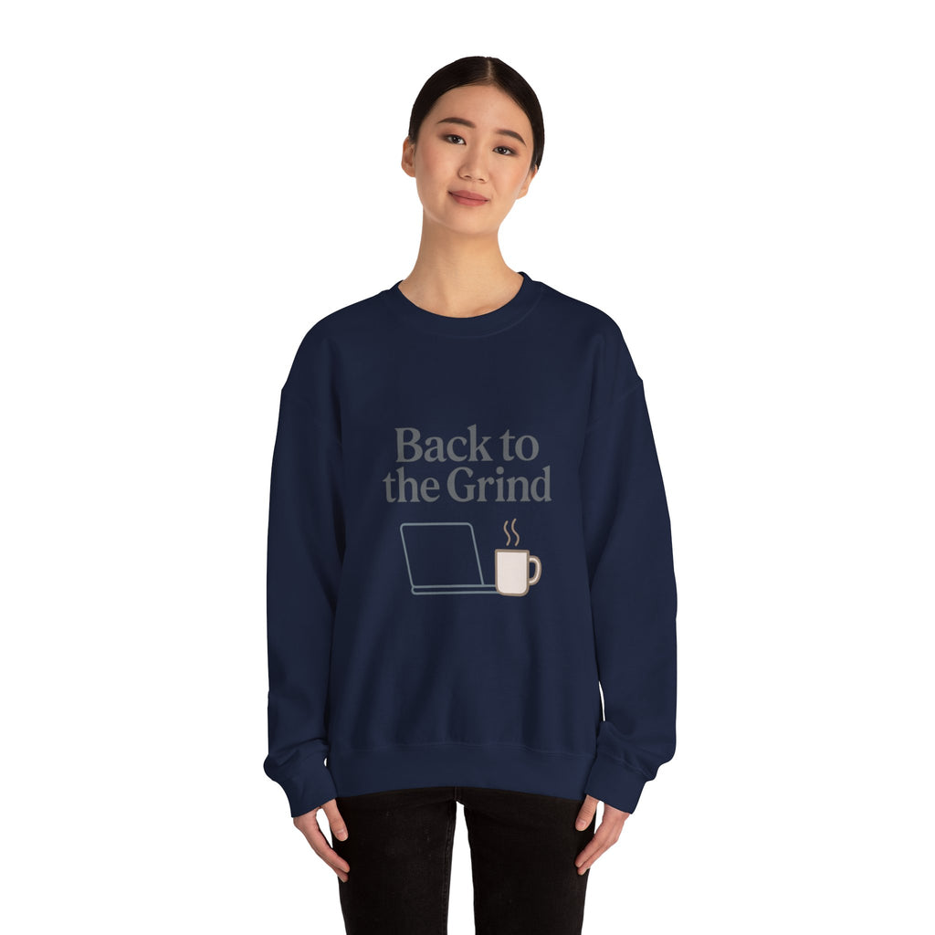 Unisex Heavy Blend™ Crewneck Sweatshirt Printify