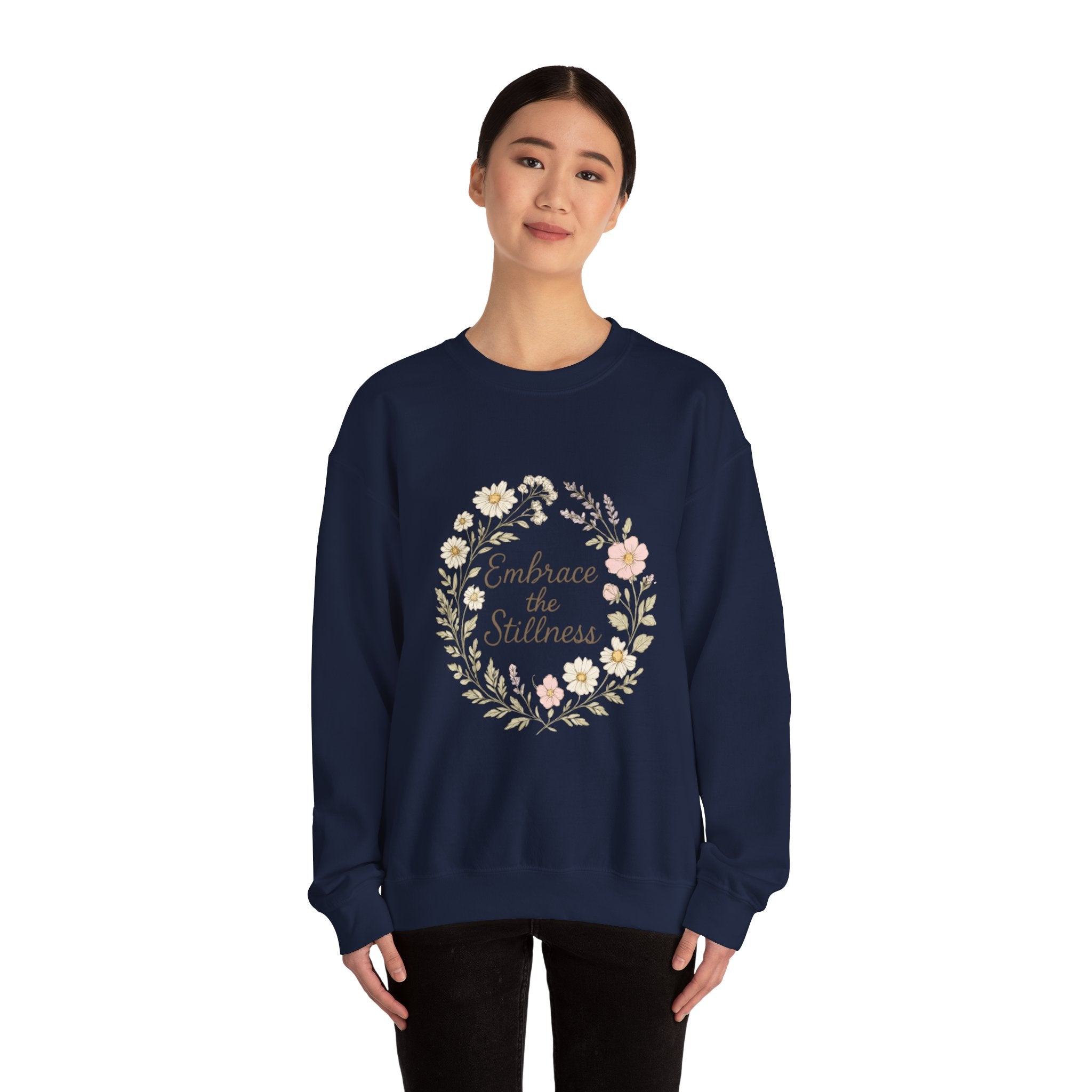 Unisex Heavy Blend™ Crewneck Sweatshirt Printify