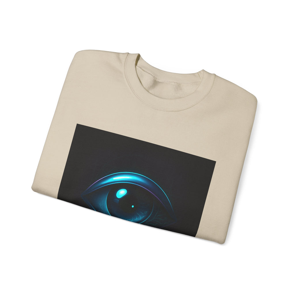 Unisex Heavy Blend™ Crewneck Sweatshirt Printify