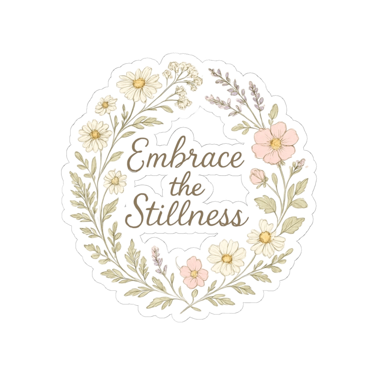 Kiss-Cut Stickers Printify