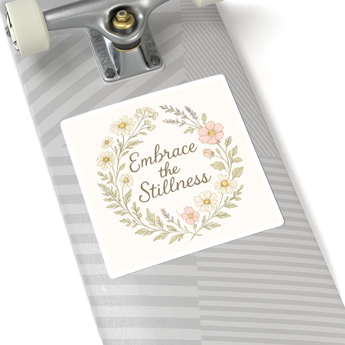 Kiss-Cut Stickers Printify