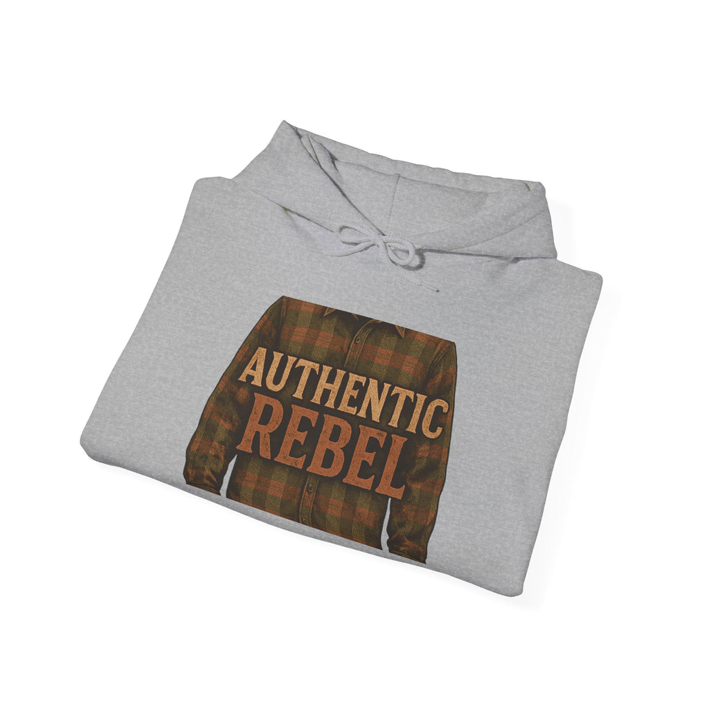 Unisex Heavy Blend™ Hooded Sweatshirt Printify