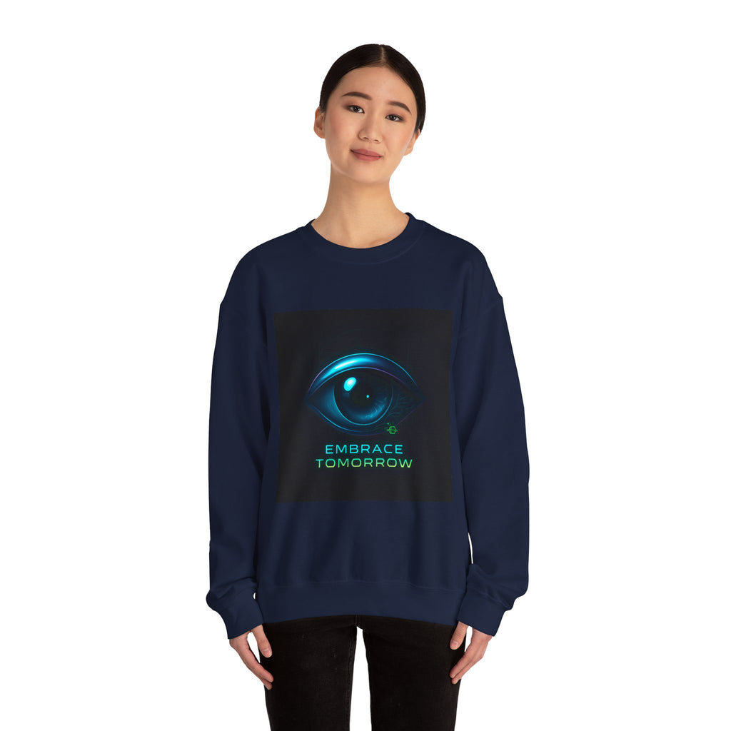 Unisex Heavy Blend™ Crewneck Sweatshirt Printify