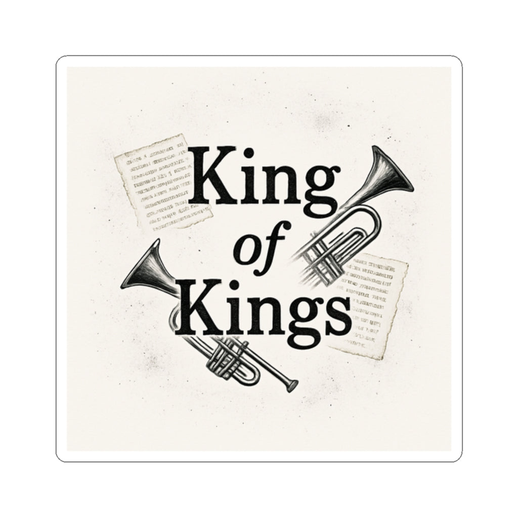 Kiss-Cut Stickers Printify