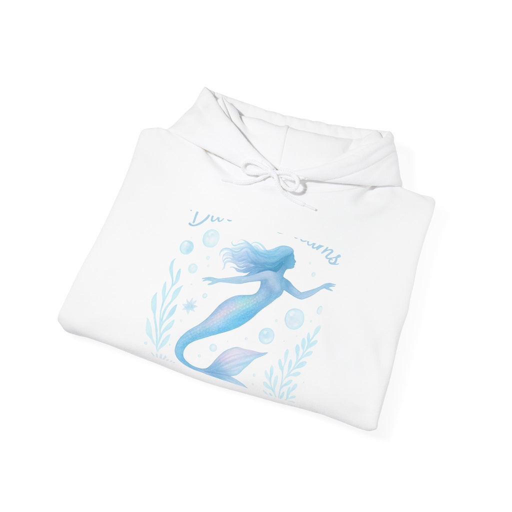 Unisex Heavy Blend™ Hooded Sweatshirt Printify