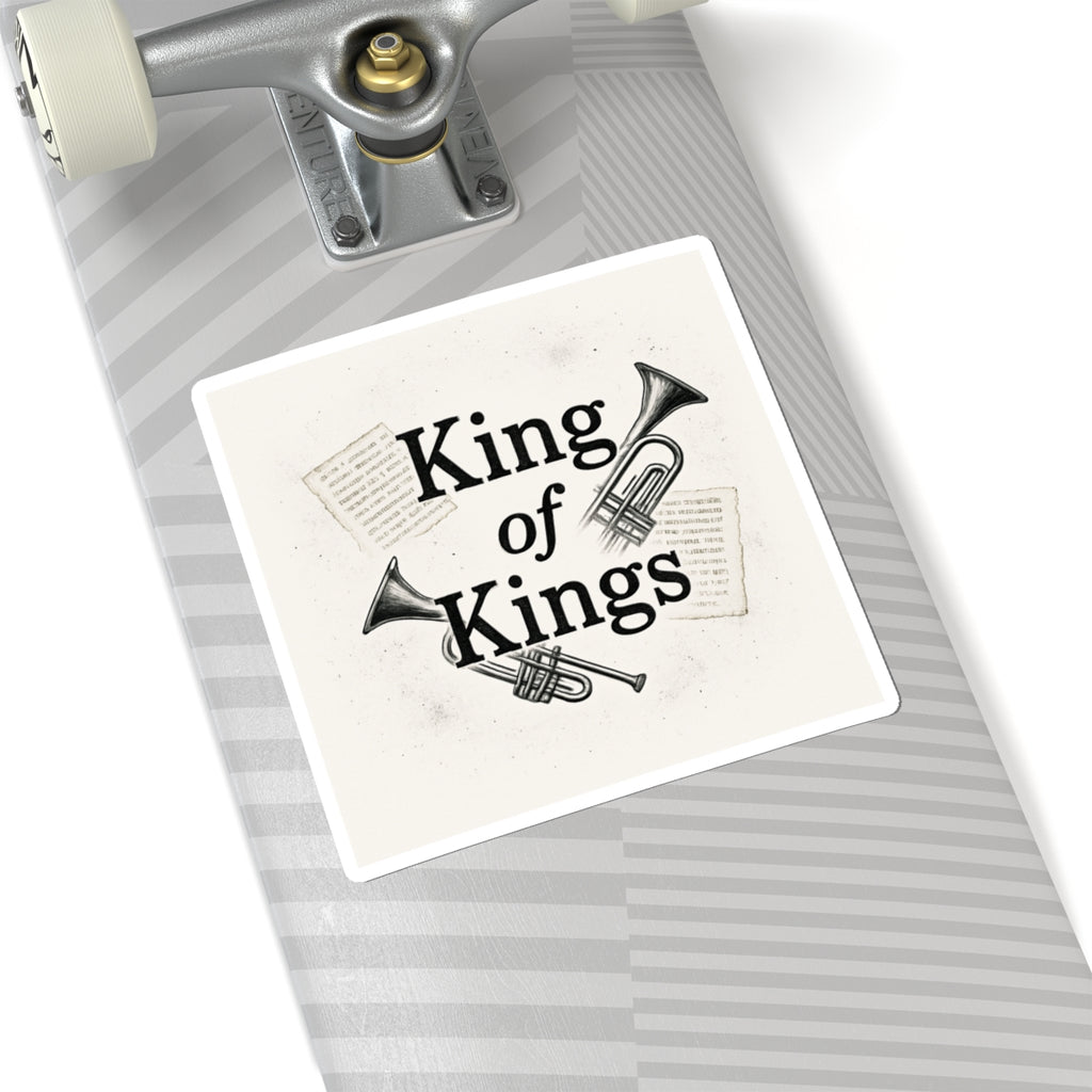 Kiss-Cut Stickers Printify