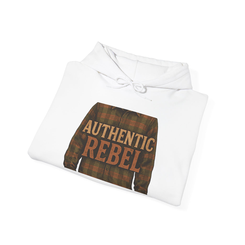 Unisex Heavy Blend™ Hooded Sweatshirt Printify