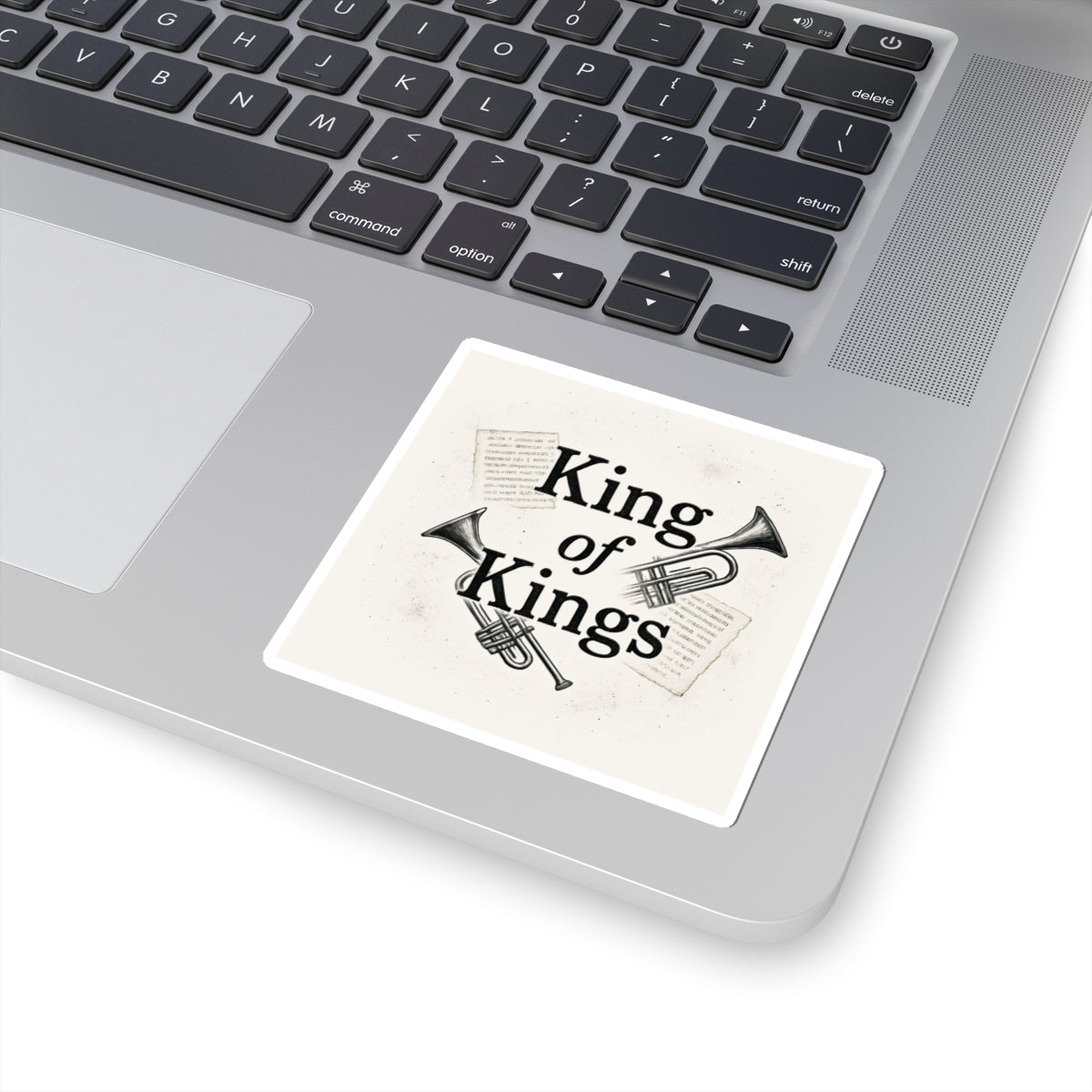 Kiss-Cut Stickers Printify