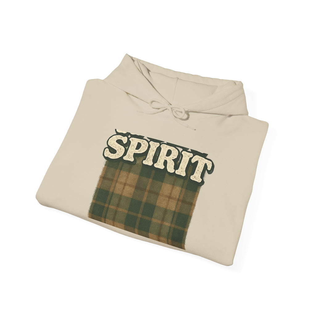 Unisex Heavy Blend™ Hooded Sweatshirt Printify