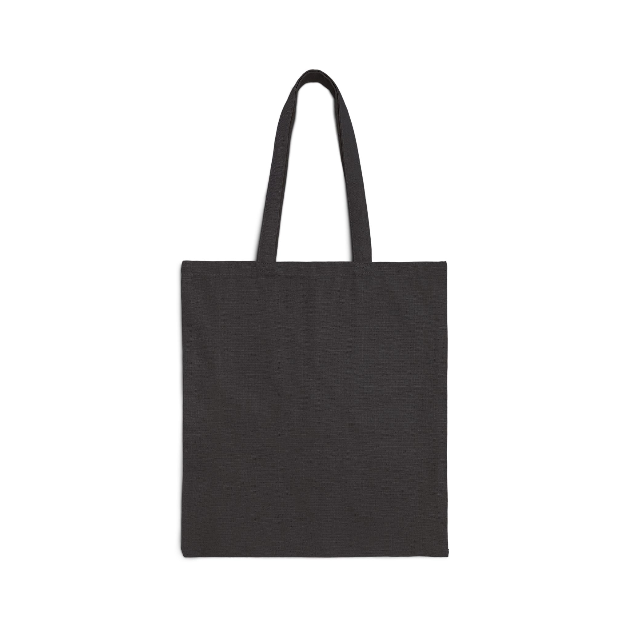 Cotton Canvas Tote Bag Printify