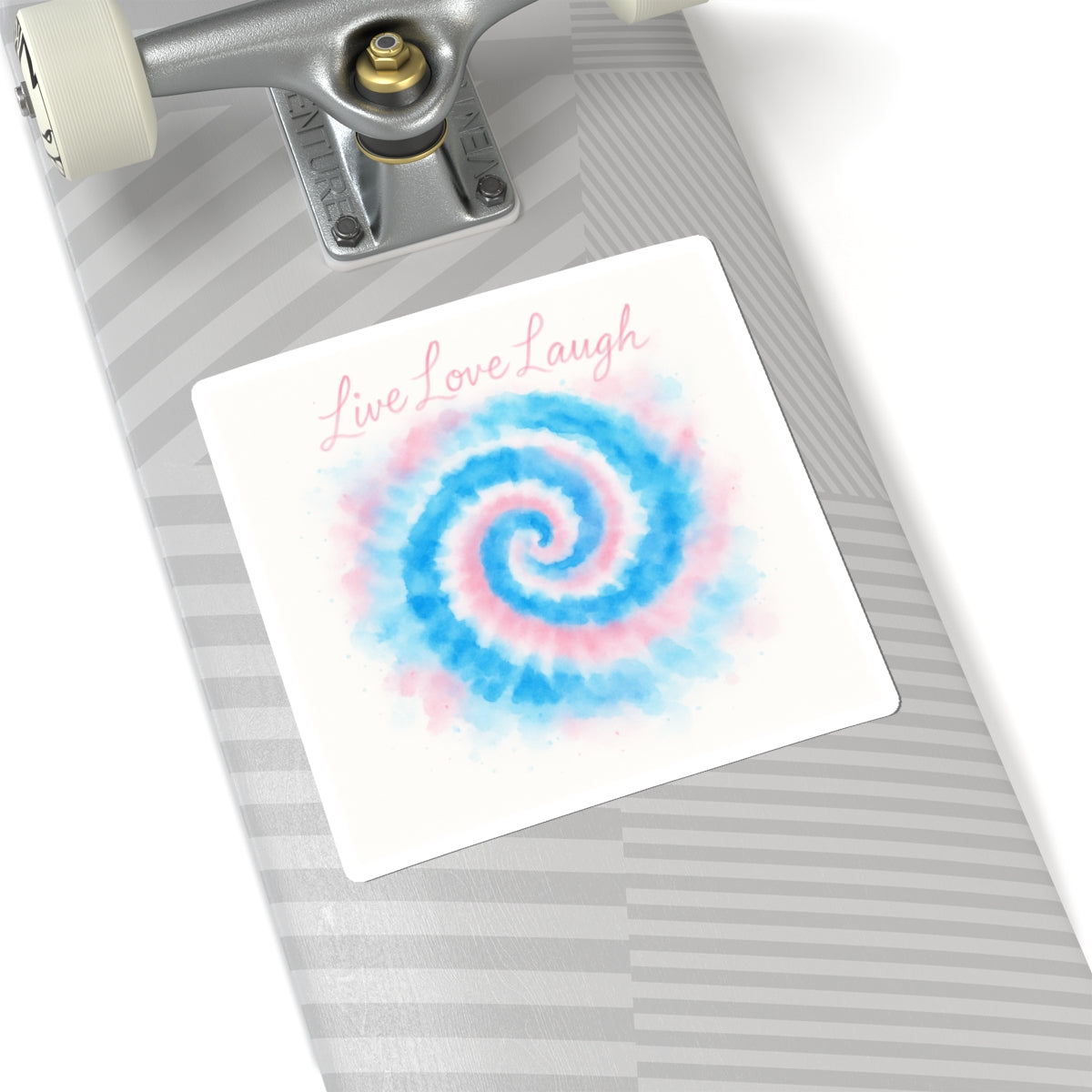 Kiss-Cut Stickers Printify