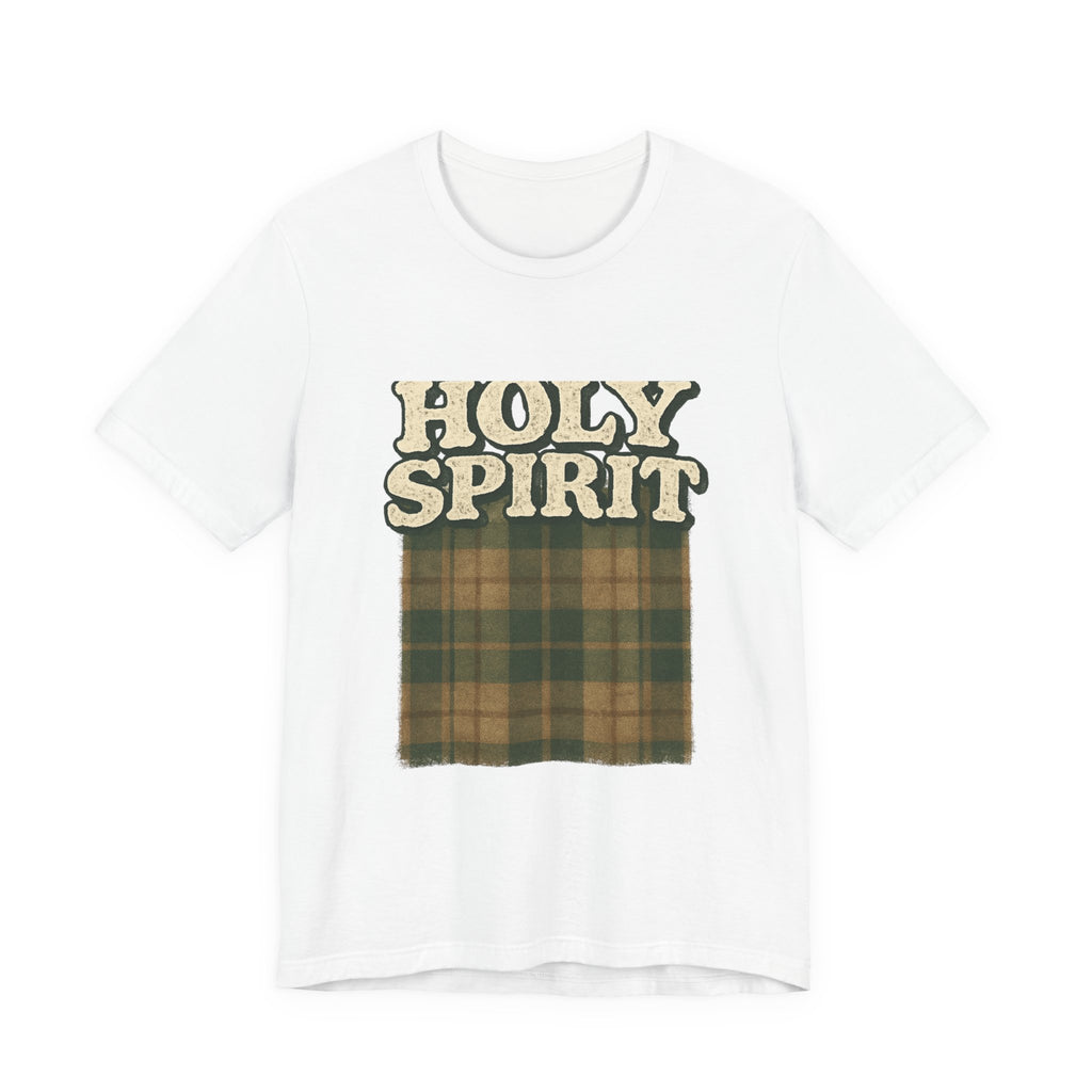 Unisex Jersey Short Sleeve Tee Printify