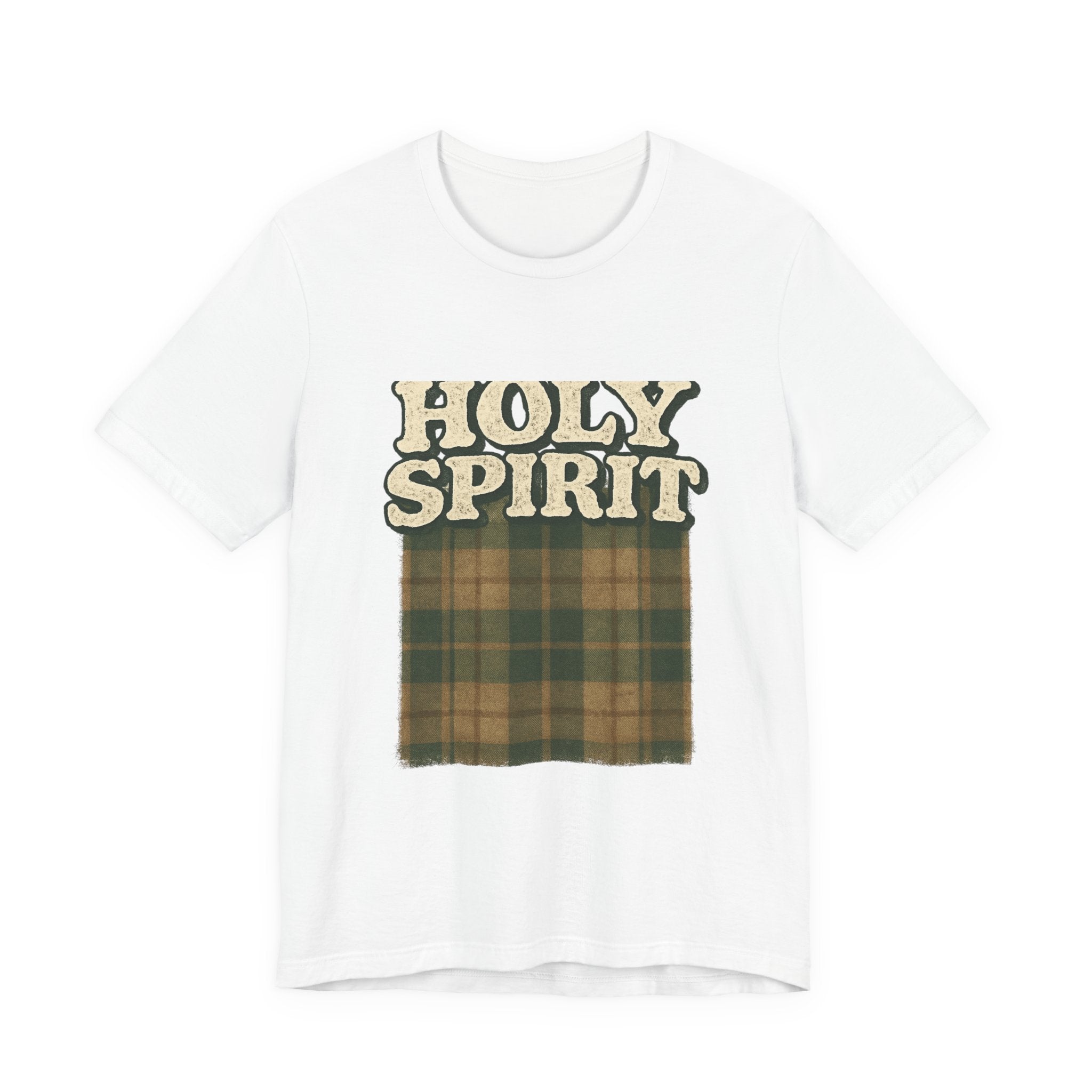 Unisex Jersey Short Sleeve Tee Printify